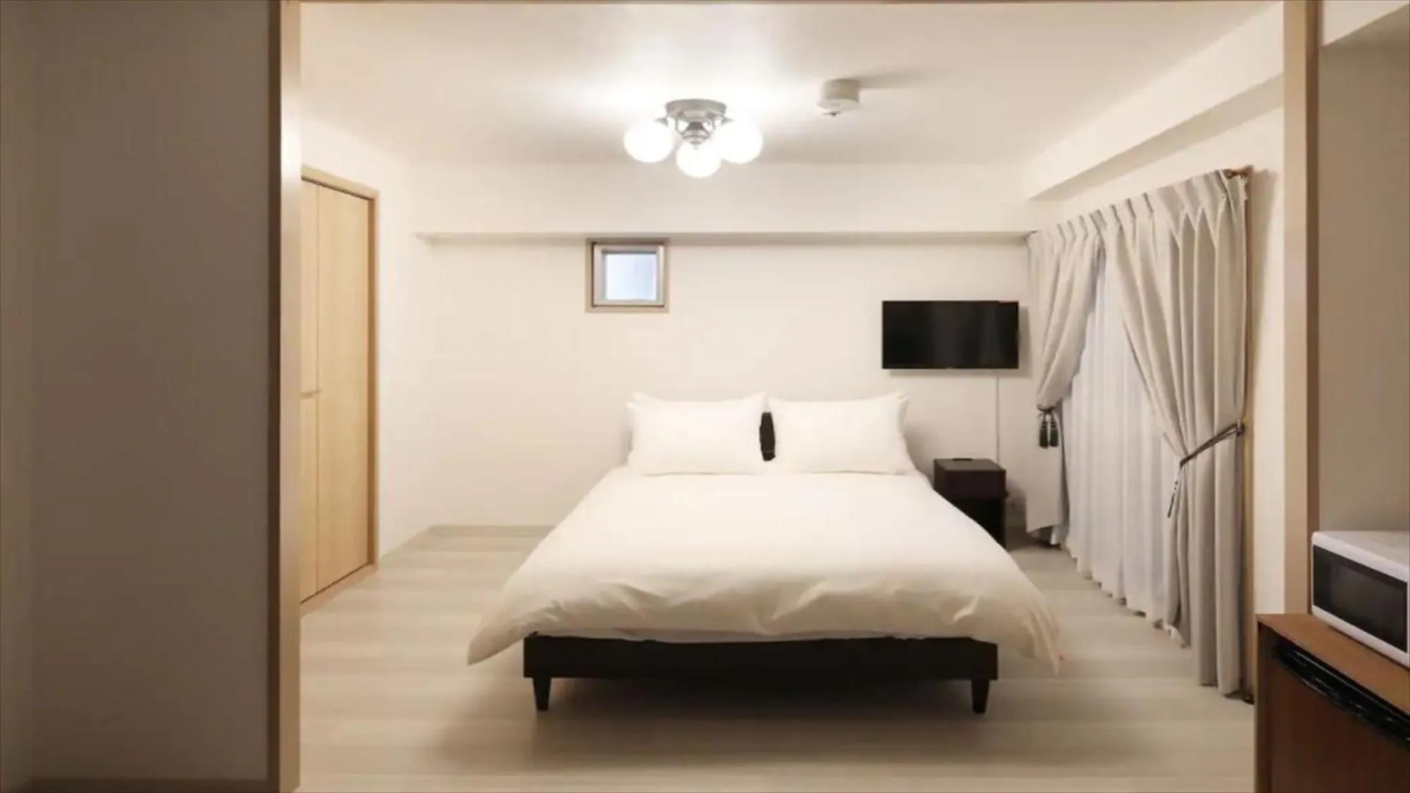 Bed in Kyoto - Hotel / Vacation STAY 73651