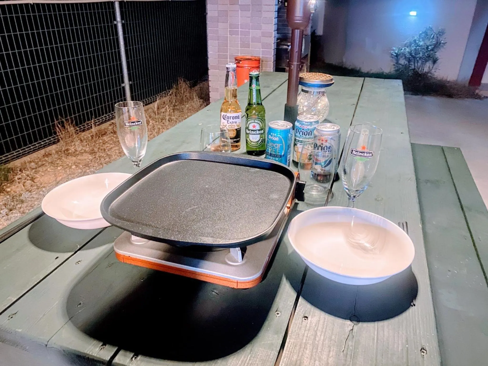 Dome Planet Ocean's Seven / Vacation STAY 73132