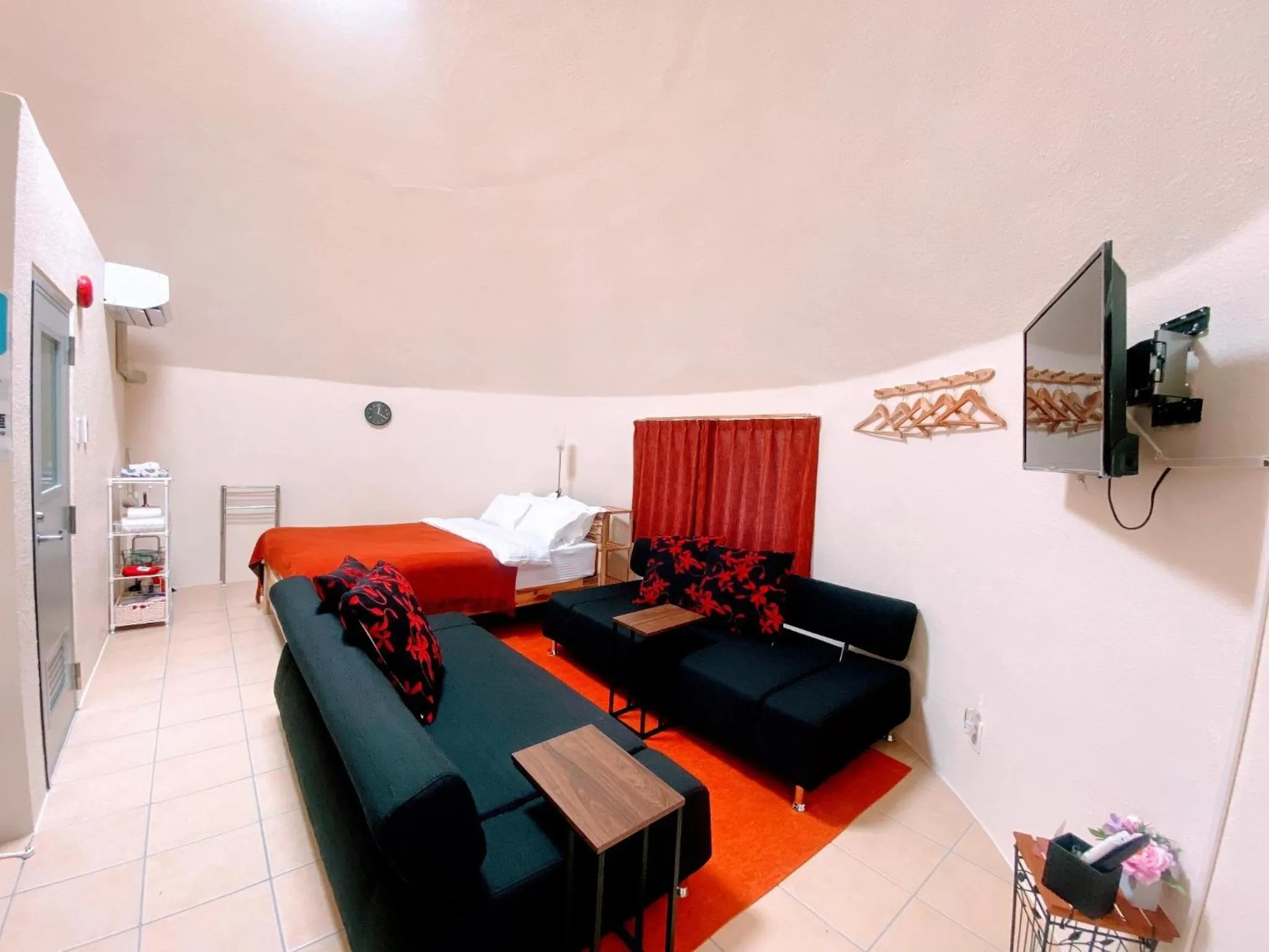 Dome Planet Ocean's Seven / Vacation STAY 73132