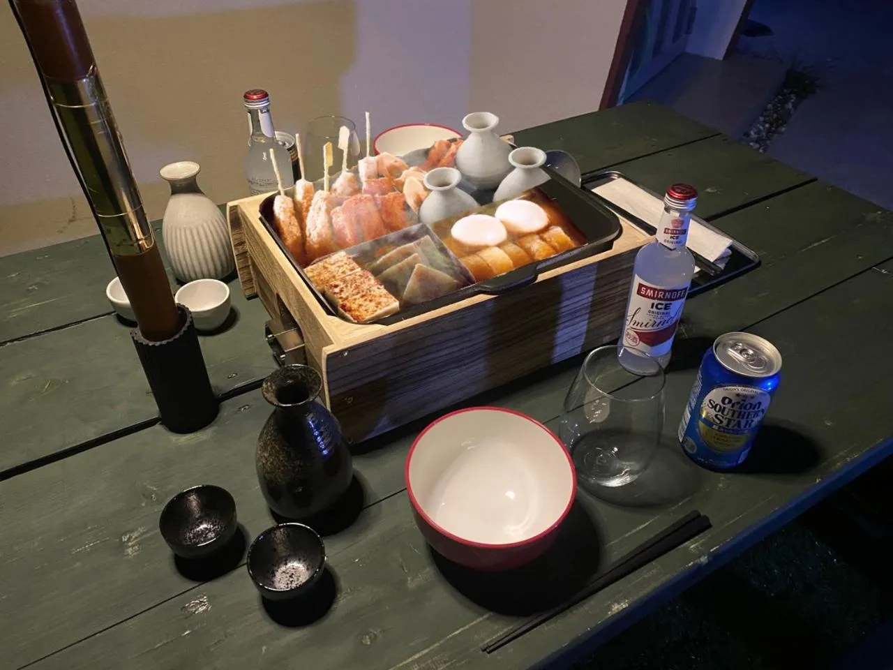 Dome Planet Ocean's Seven / Vacation STAY 73132