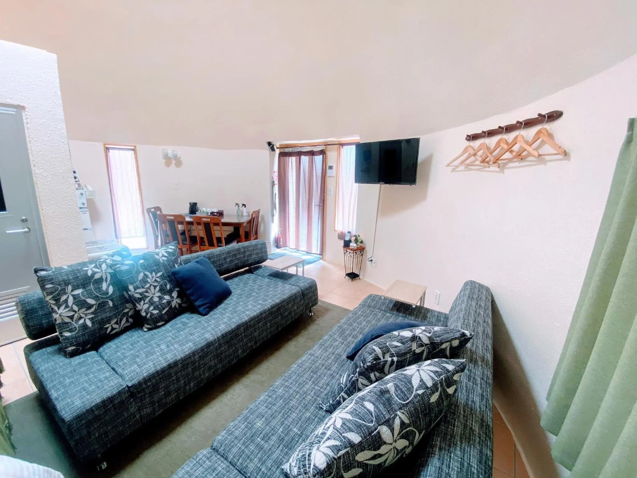 Dome Planet Ocean's Seven / Vacation STAY 73132