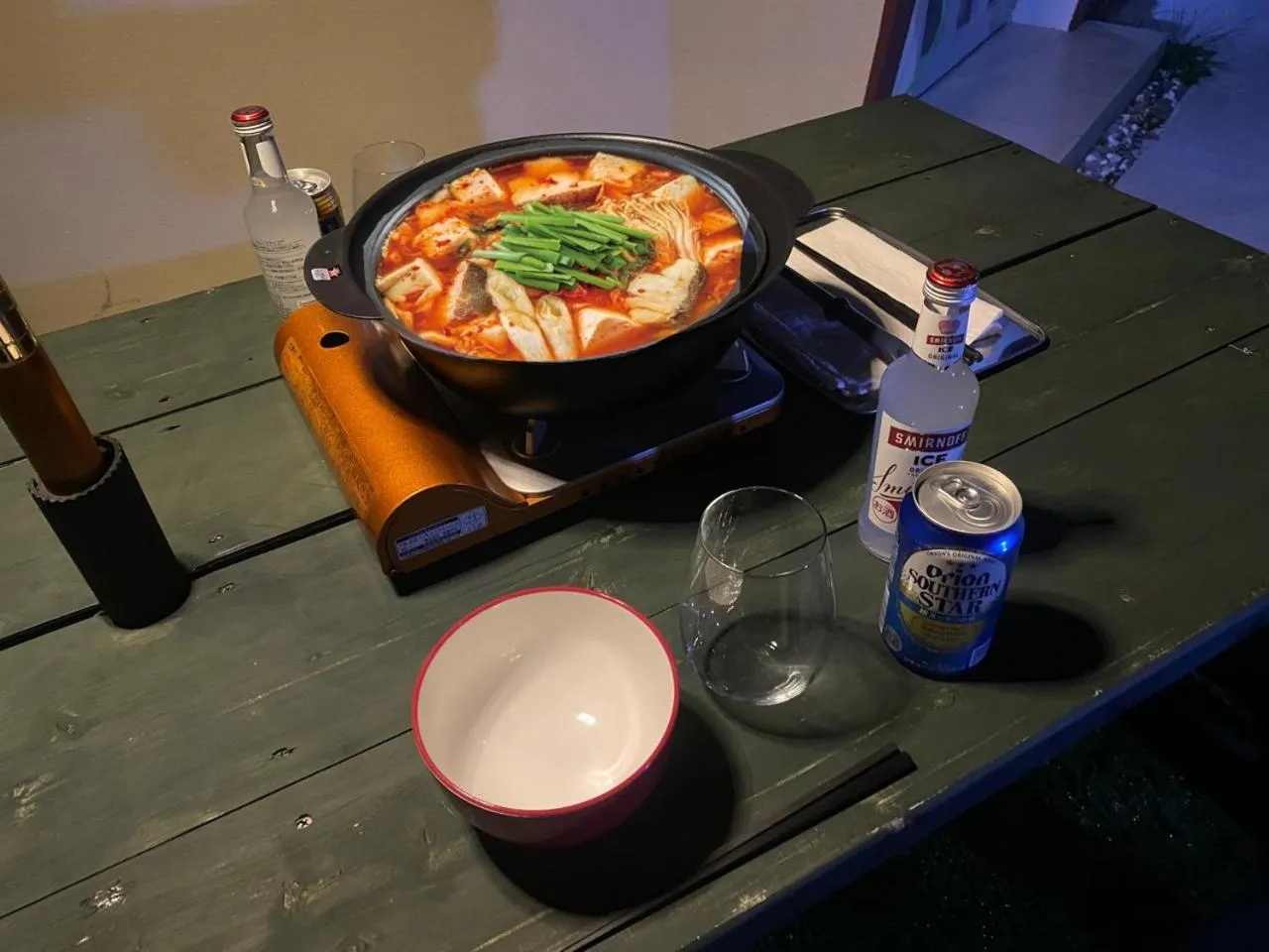 Dome Planet Ocean's Seven / Vacation STAY 73132