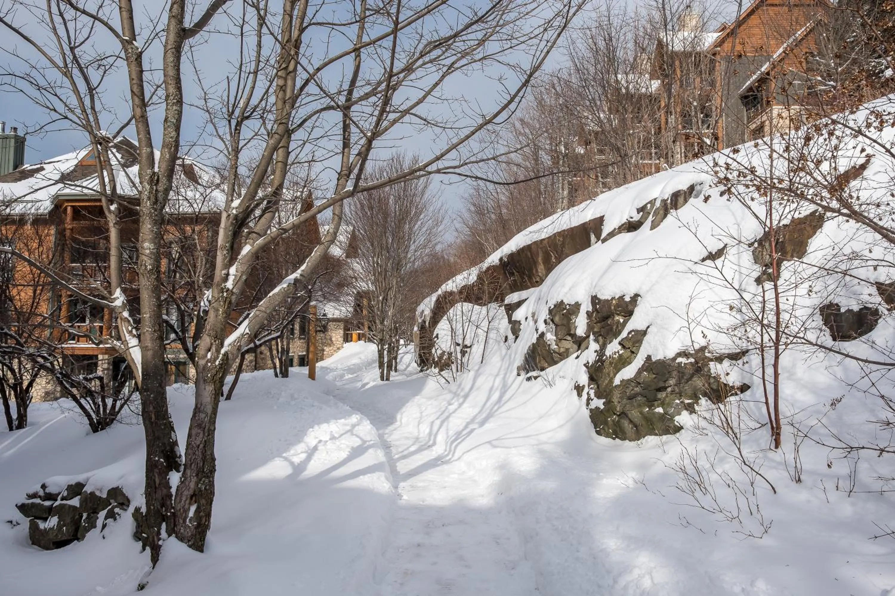 Equinoxe by Tremblant Platinum