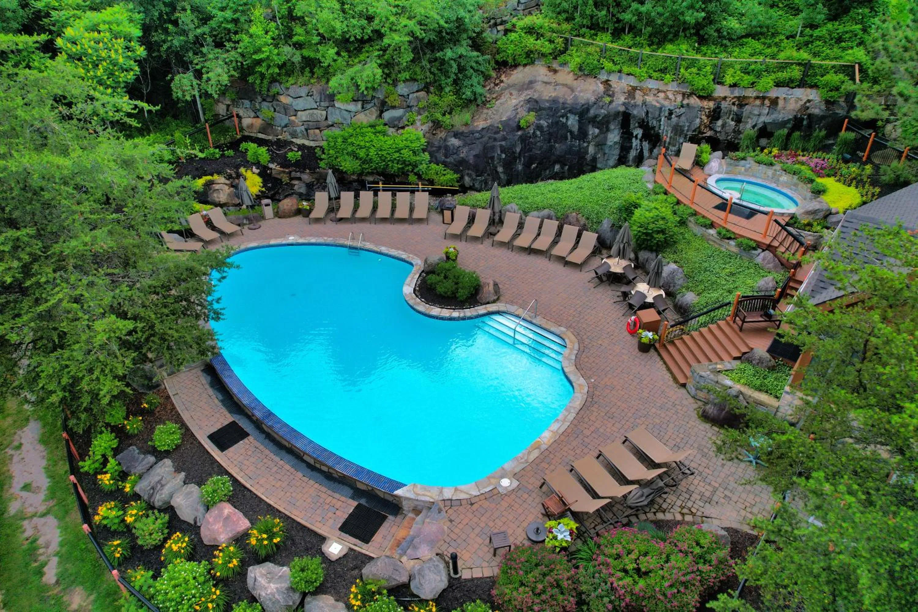 Equinoxe by Tremblant Platinum