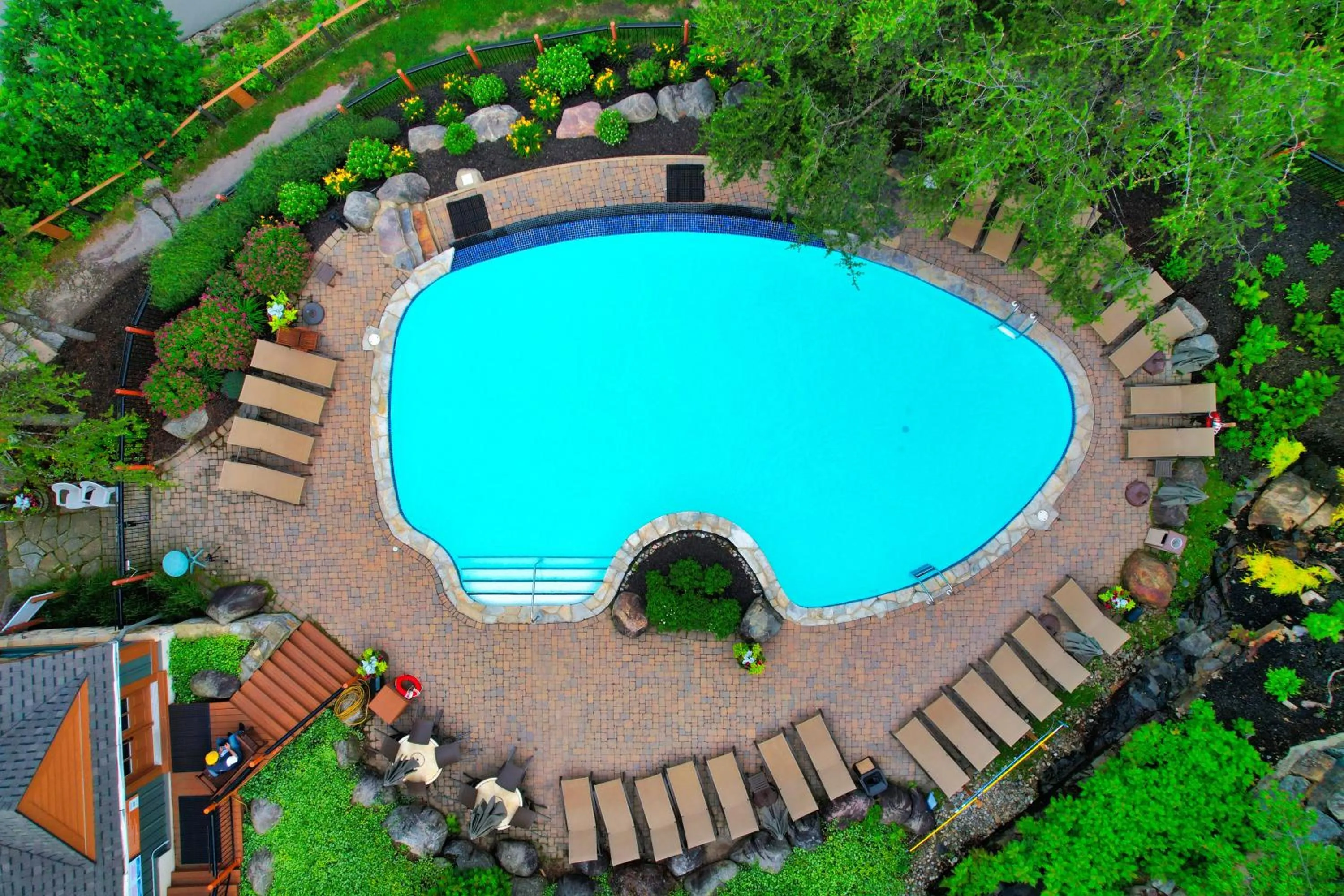 Equinoxe by Tremblant Platinum