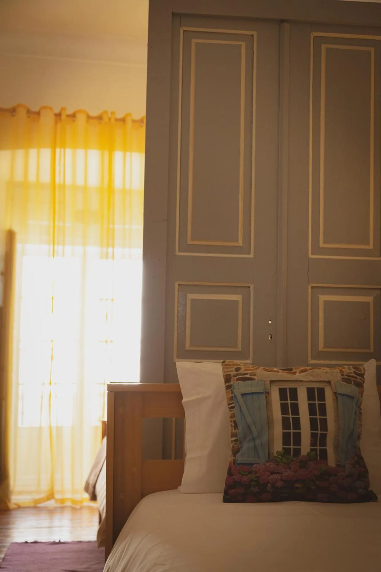 Bed in Very Typical - Alojamento Local