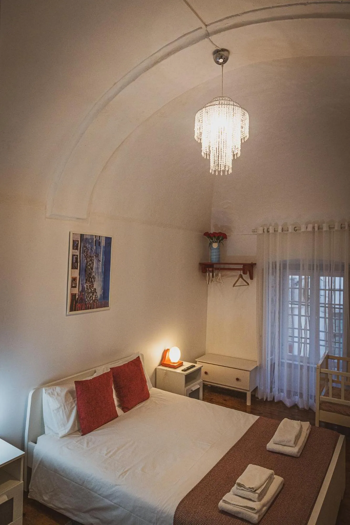 Bed in Very Typical - Alojamento Local