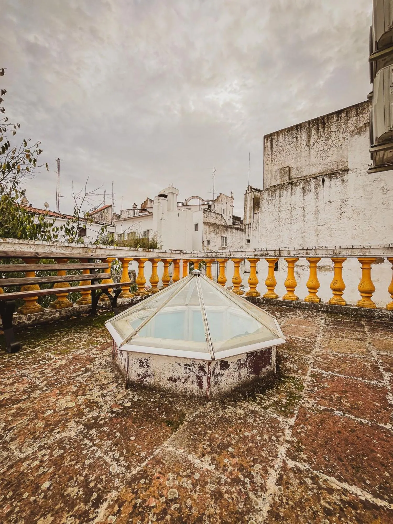 Very Typical - Alojamento Local