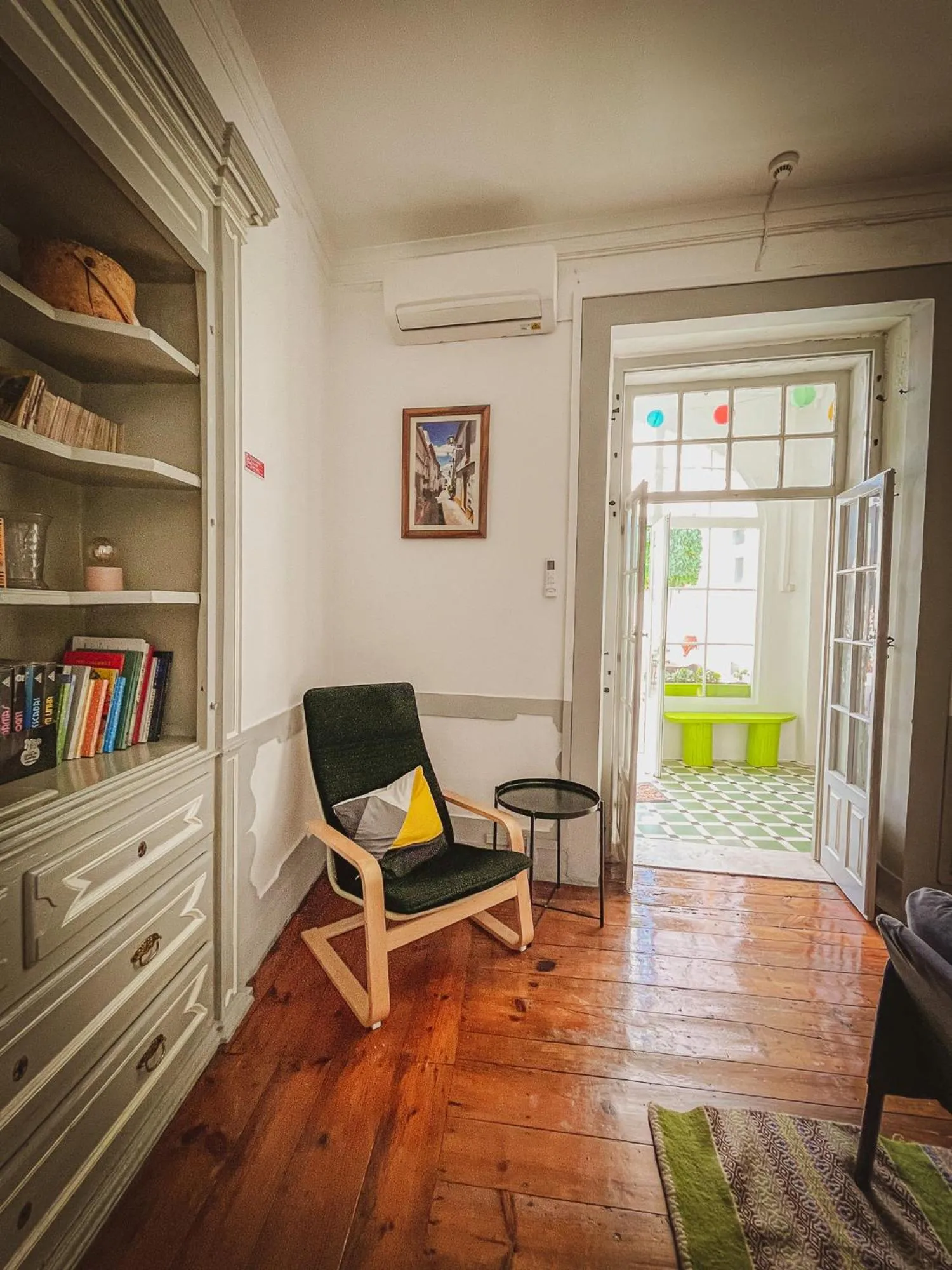 Game Room in Very Typical - Alojamento Local