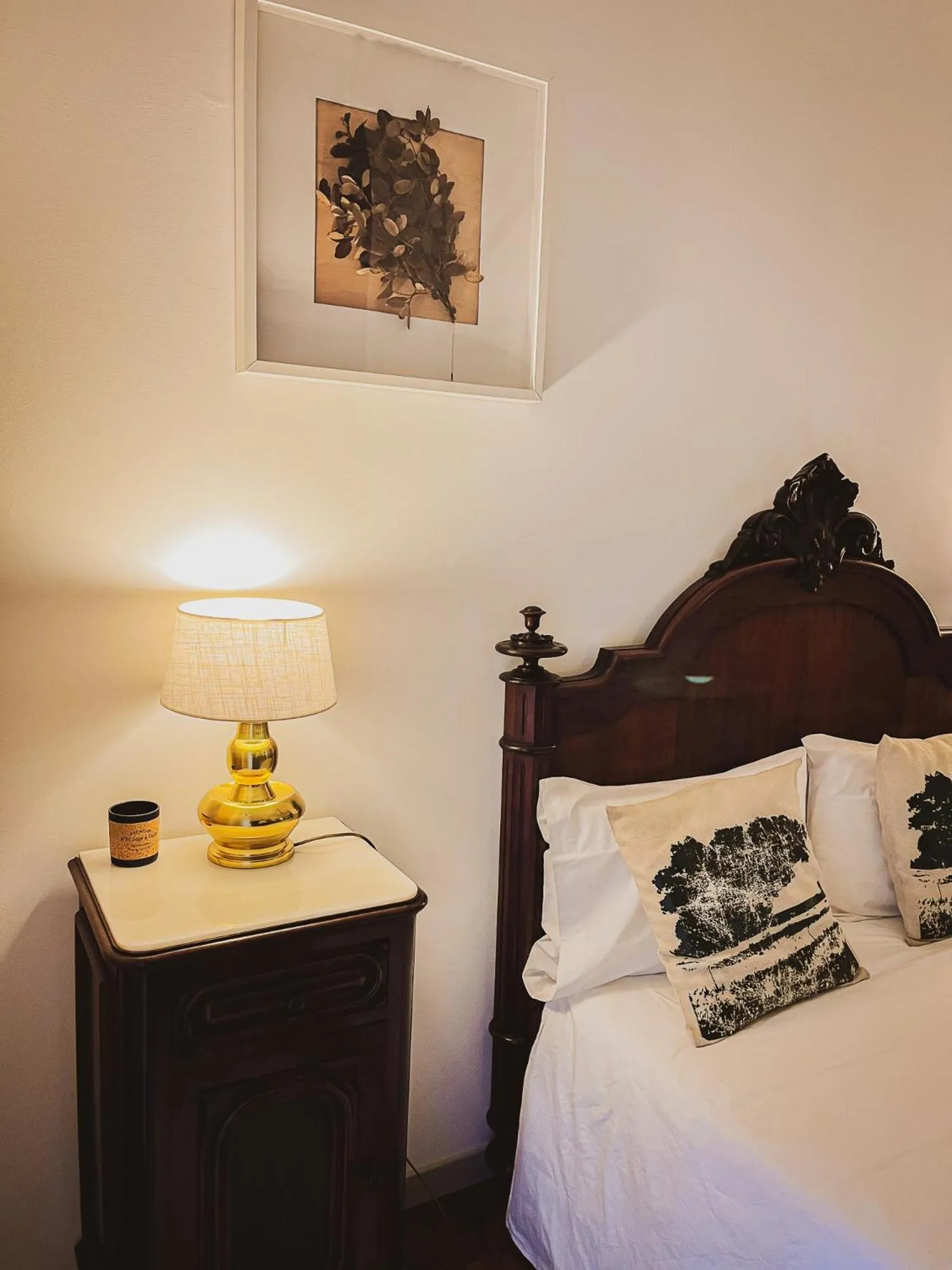 Bed in Very Typical - Alojamento Local