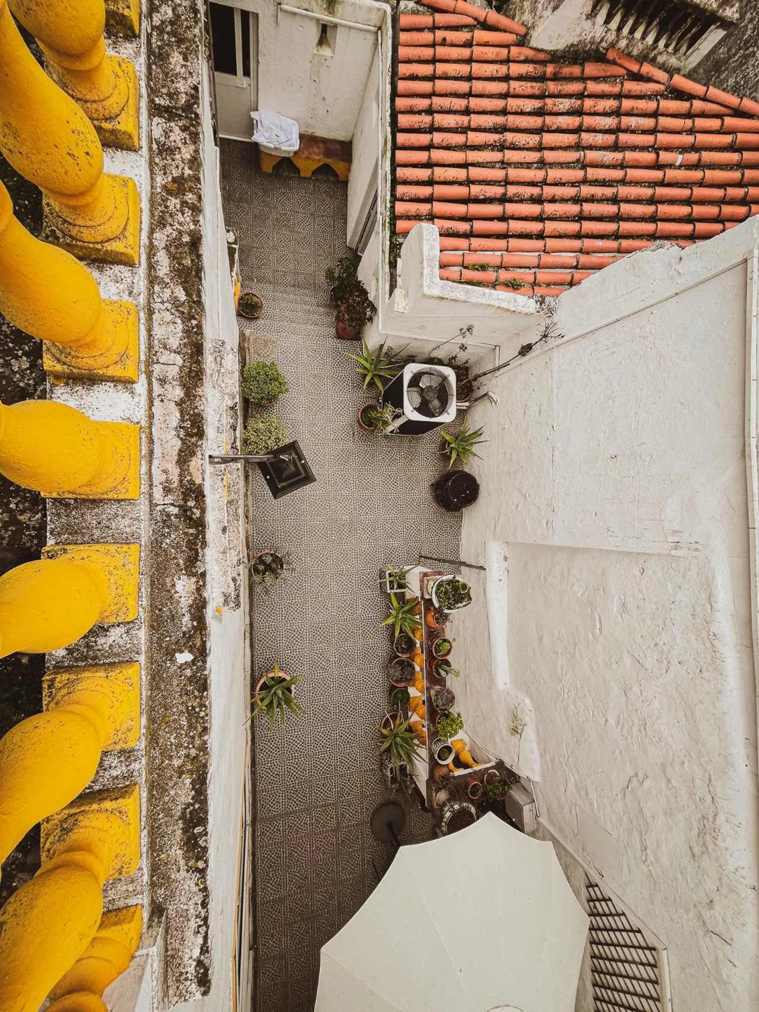 Very Typical - Alojamento Local