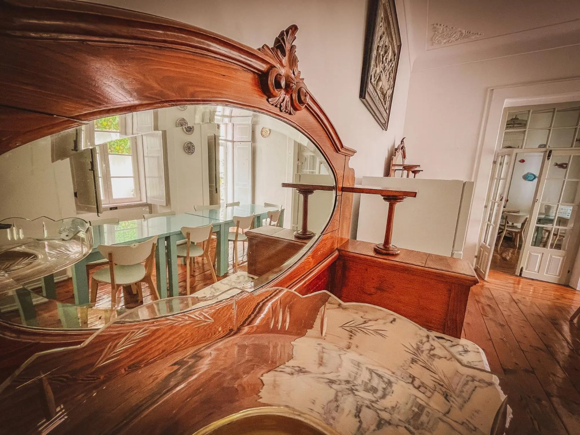 Very Typical - Alojamento Local