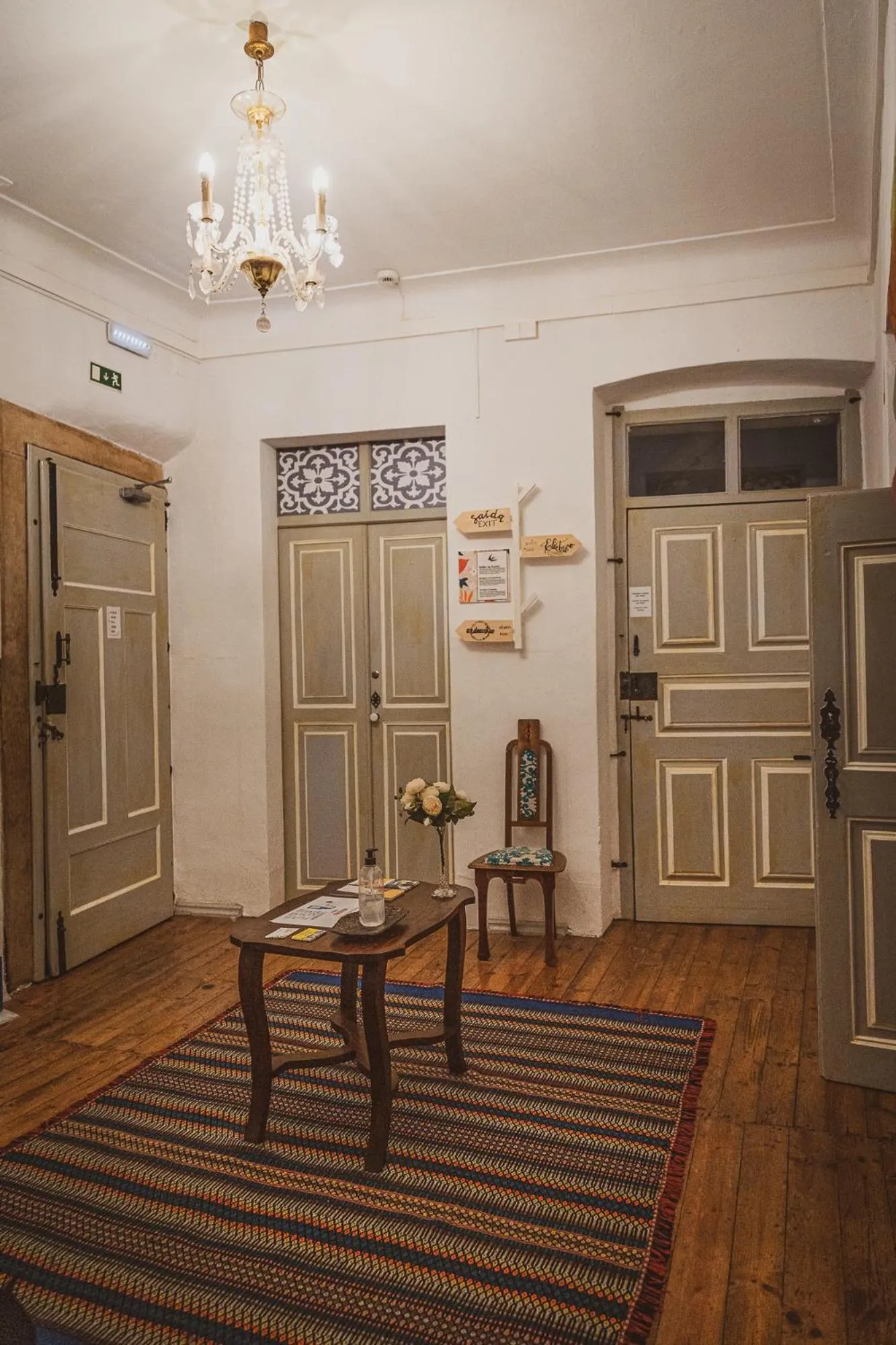 Day in Very Typical - Alojamento Local