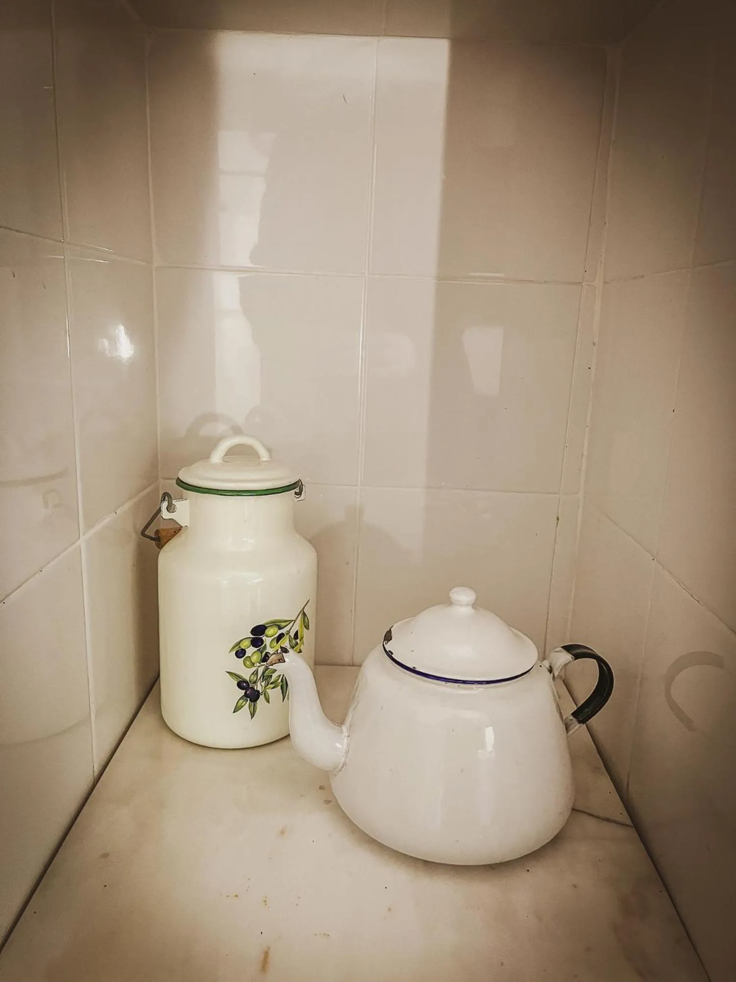 Kitchen or kitchenette in Very Typical - Alojamento Local