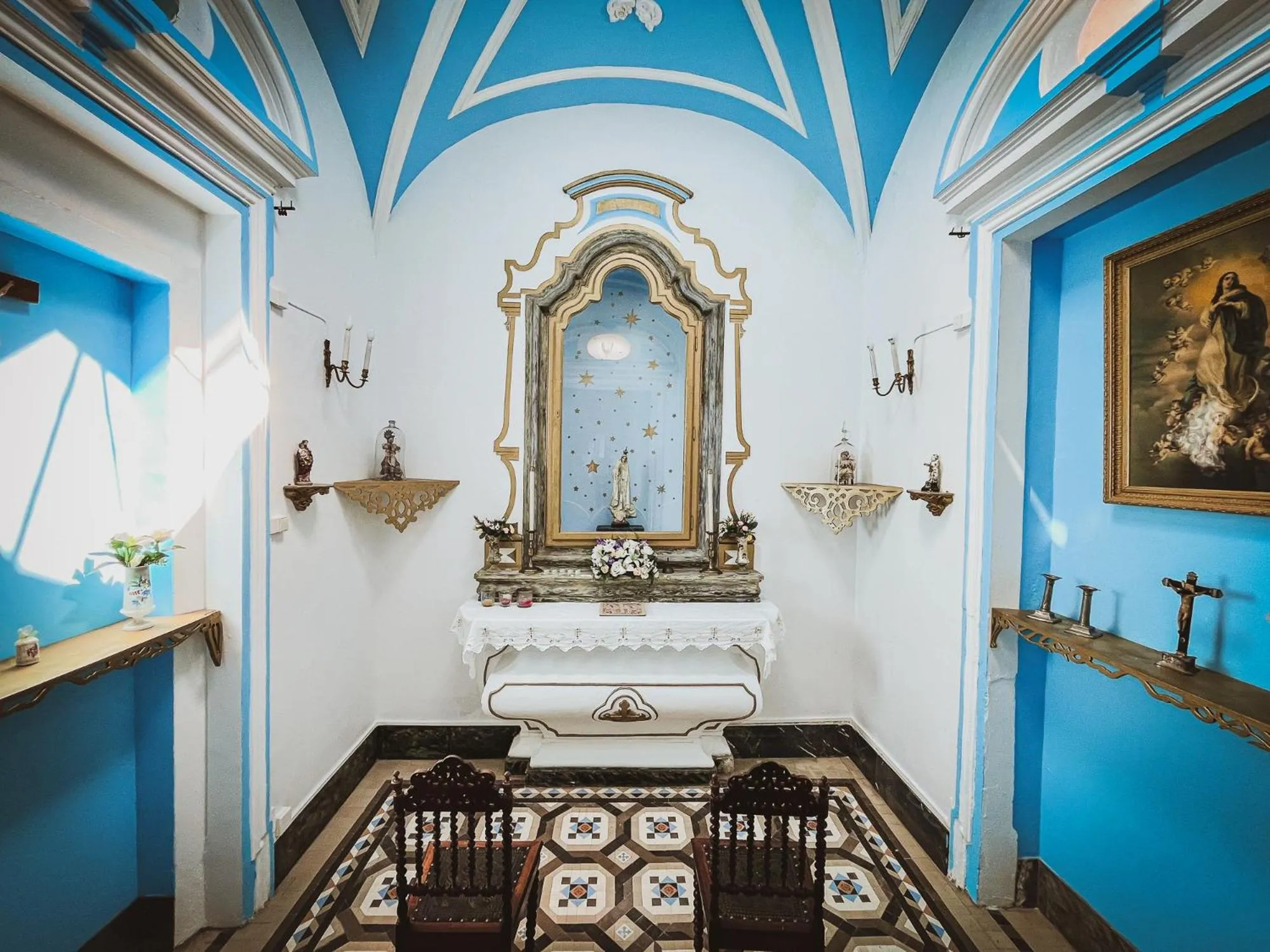 Off site in Very Typical - Alojamento Local