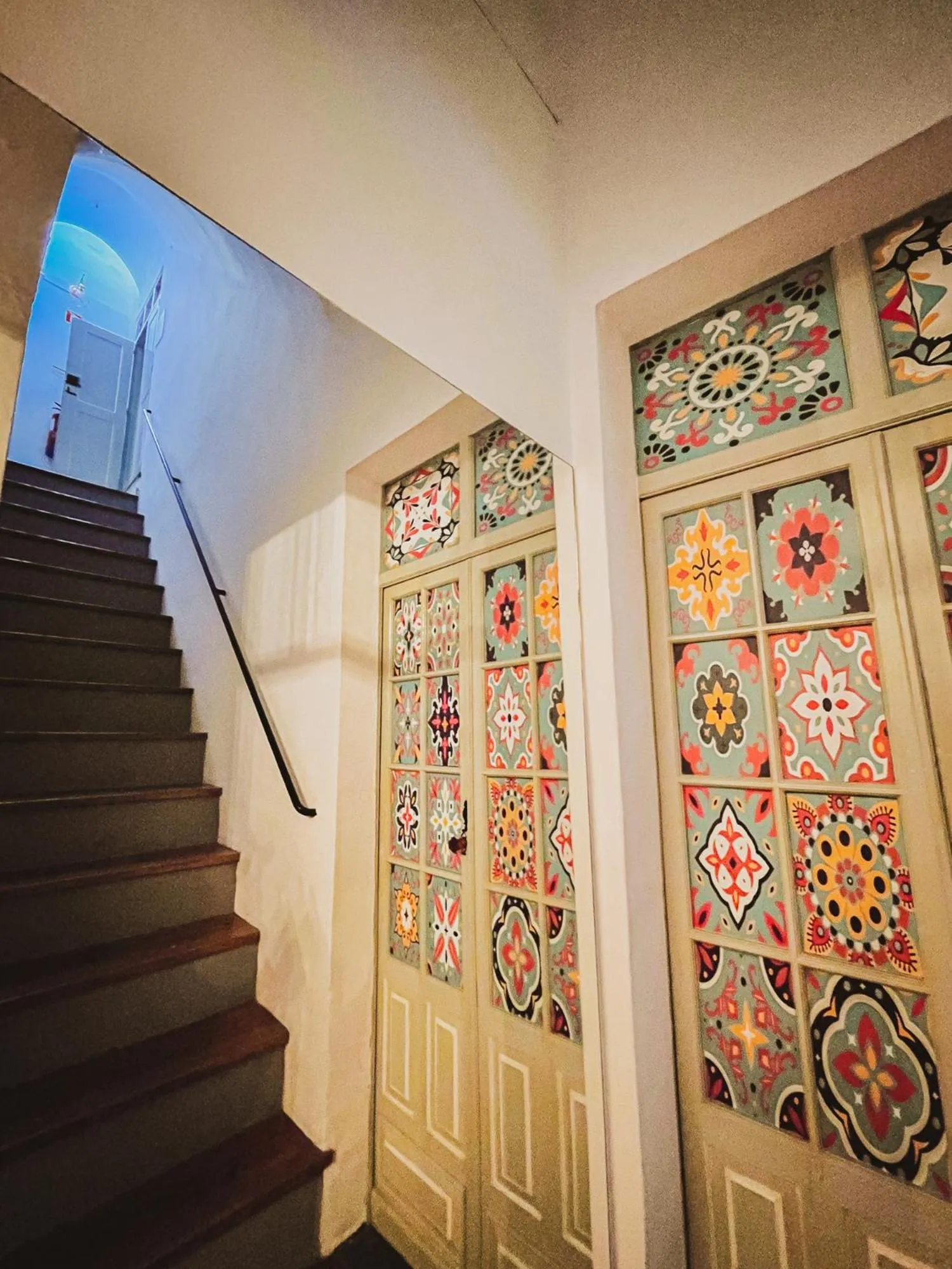 Very Typical - Alojamento Local