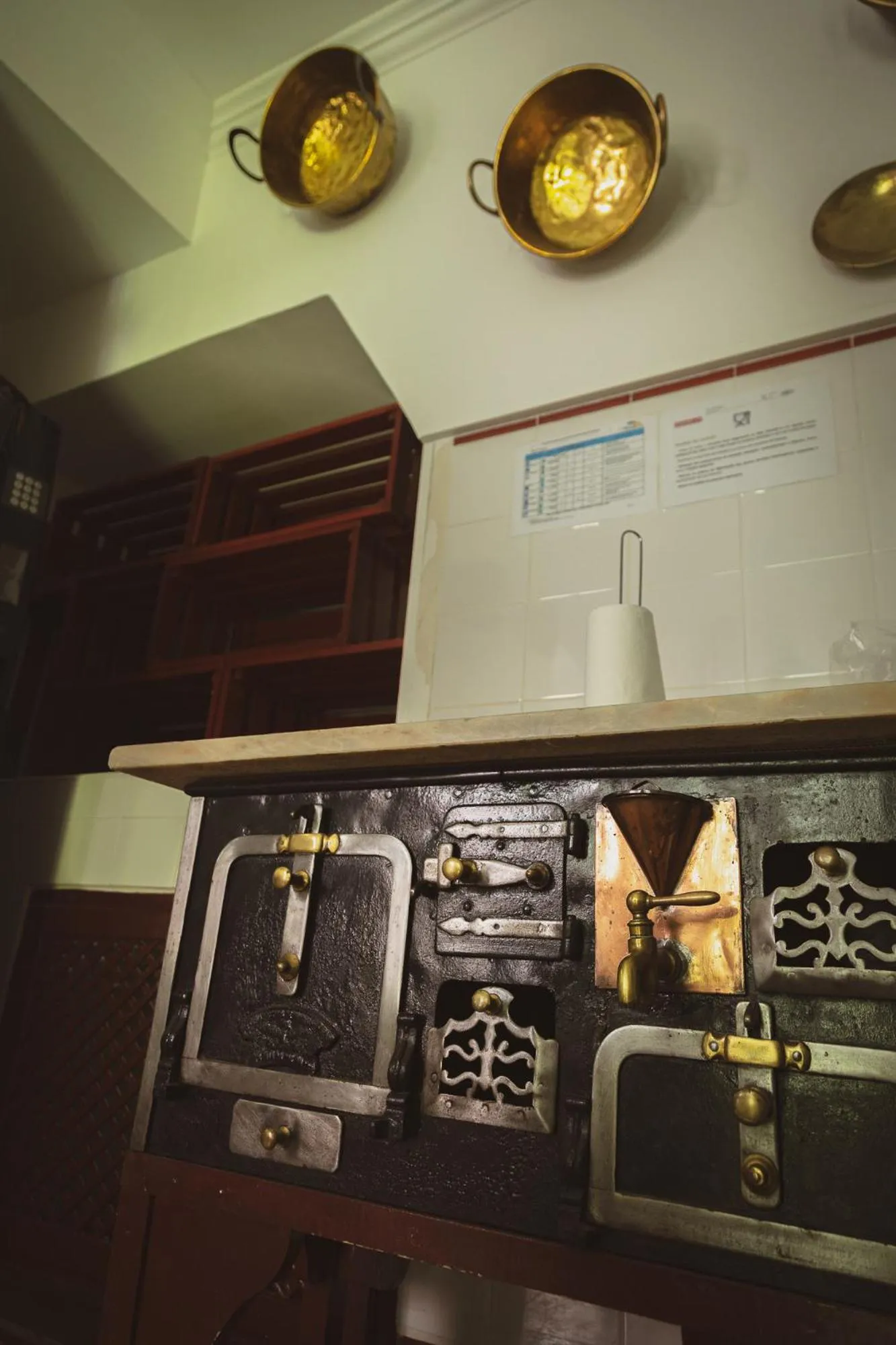 Coffee/tea facilities in Very Typical - Alojamento Local