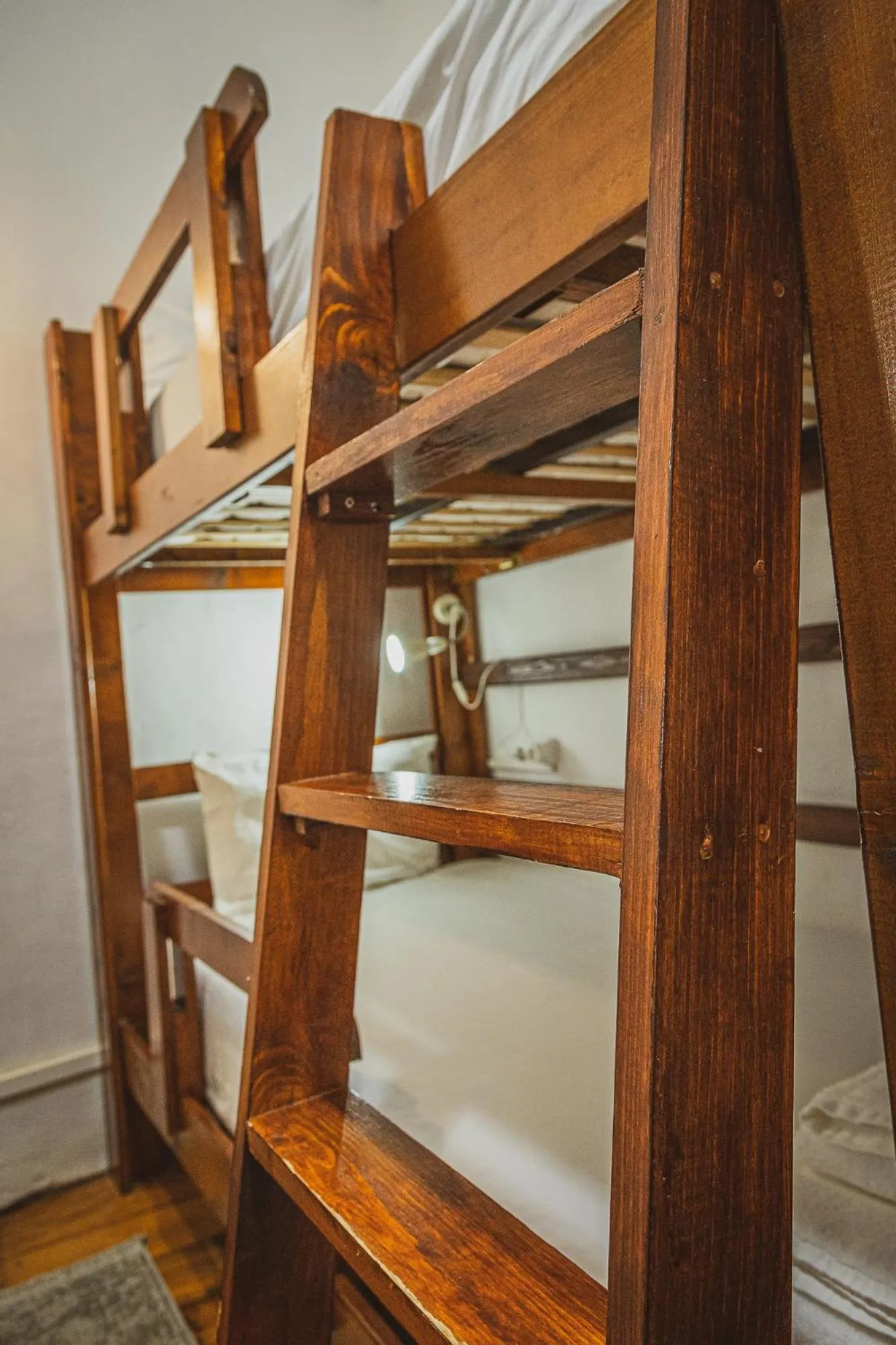 Bed in Very Typical - Alojamento Local