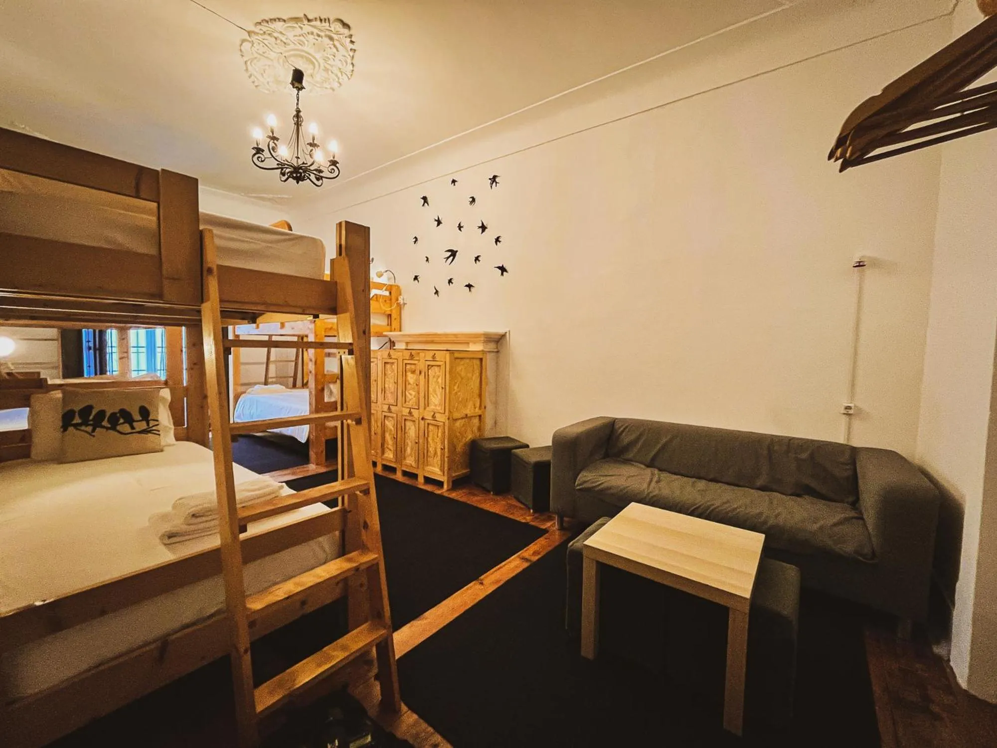 Bed in Very Typical - Alojamento Local