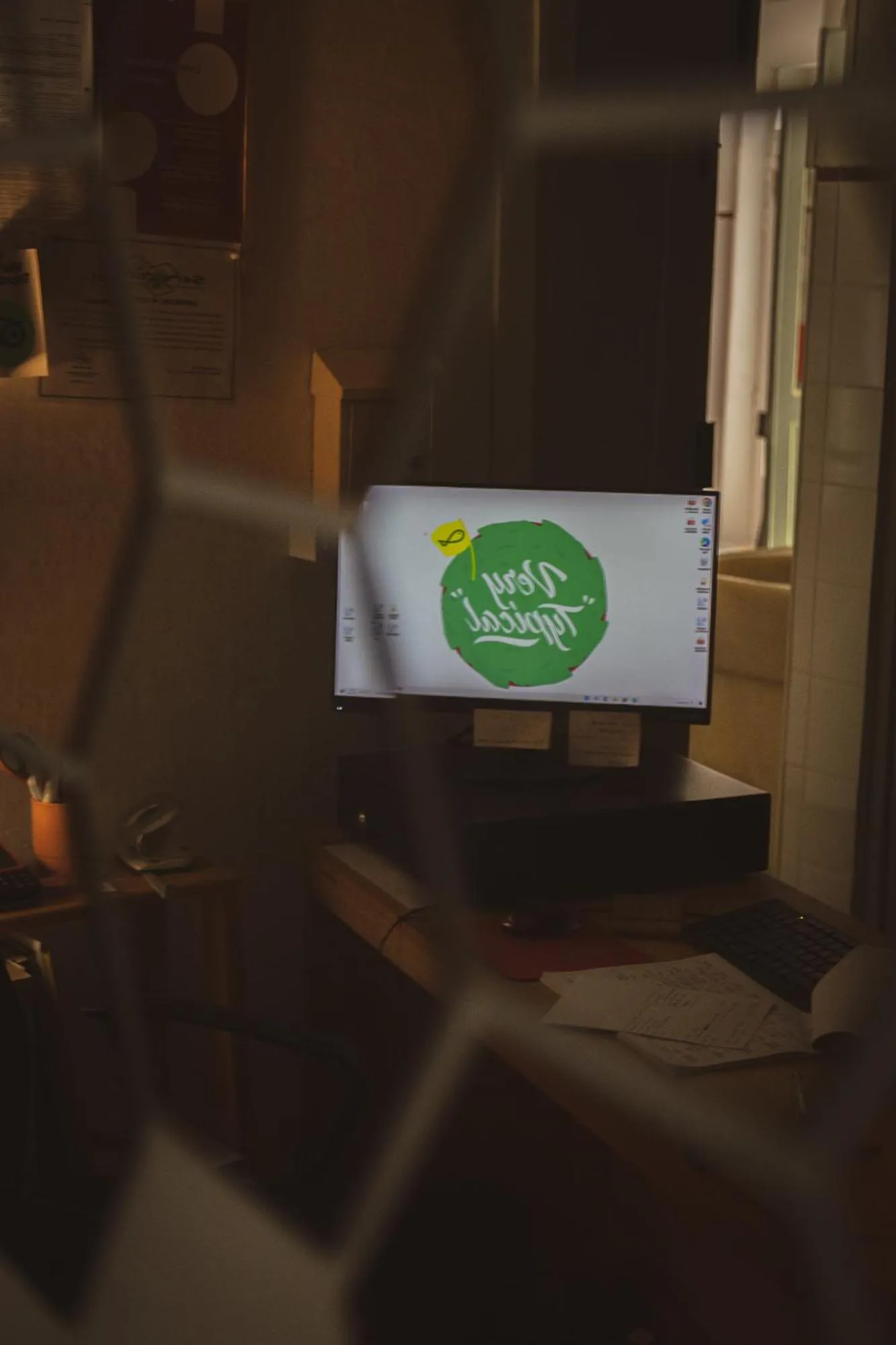 Property logo or sign in Very Typical - Alojamento Local