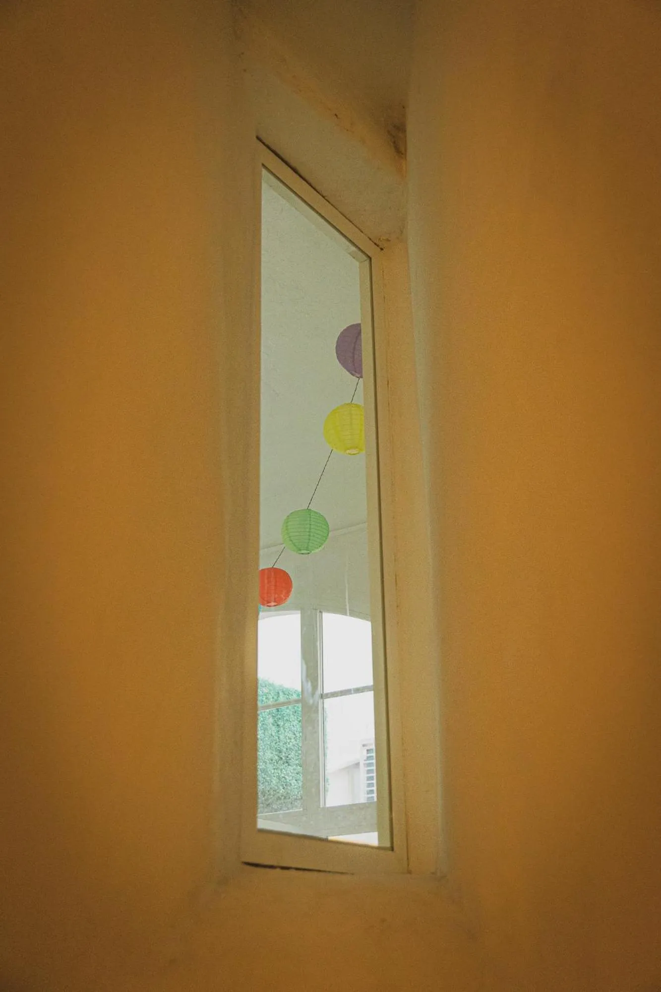 Decorative detail in Very Typical - Alojamento Local