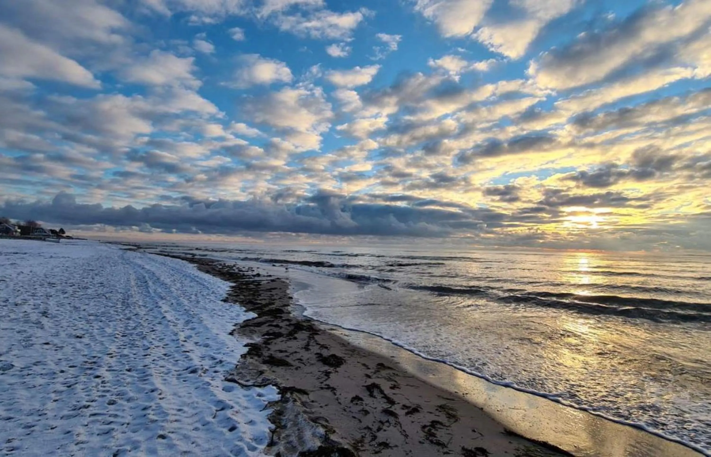 Property building in Carat Hotel Grömitz