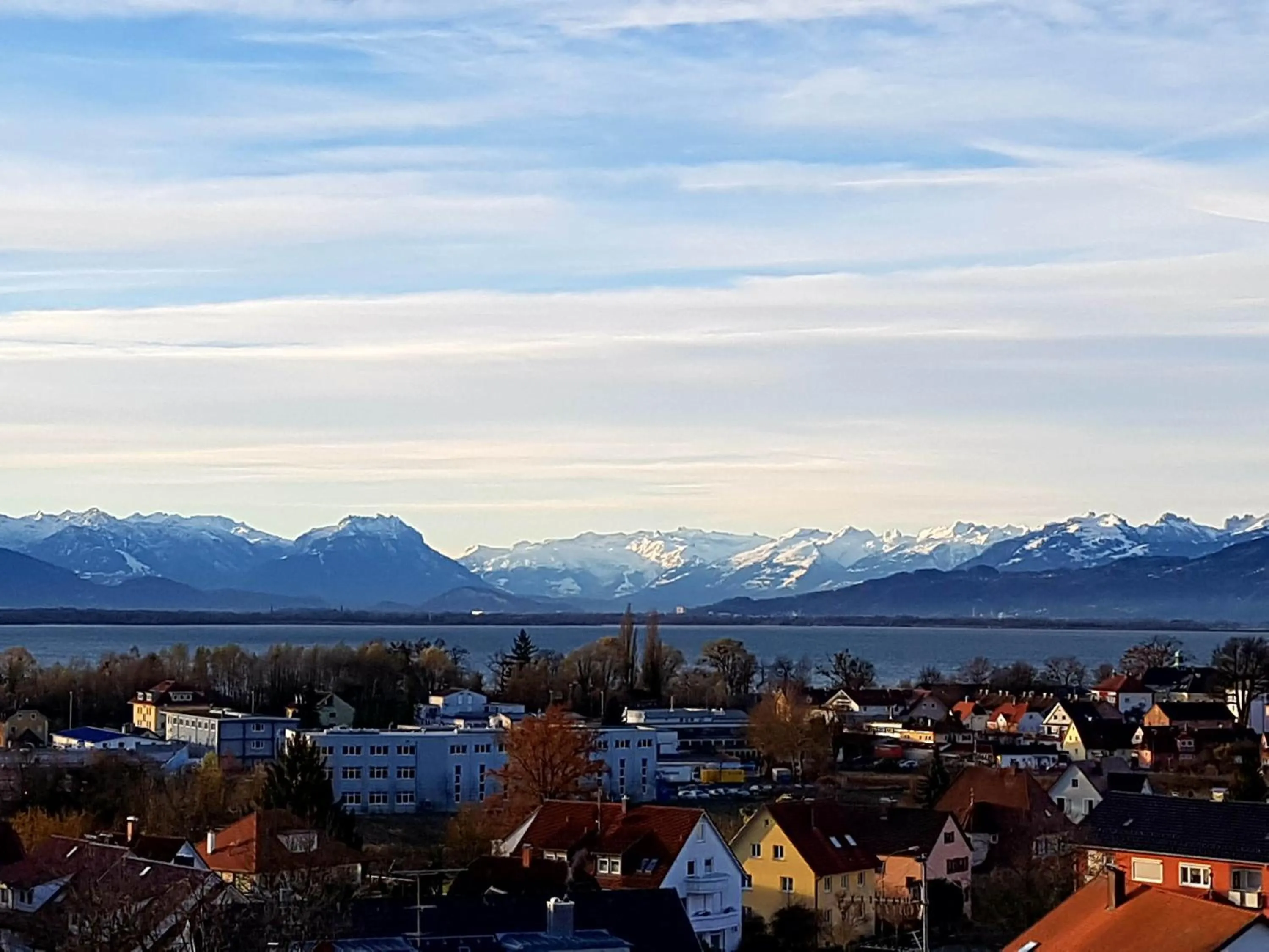 Living room in Hotel Garni Reulein
