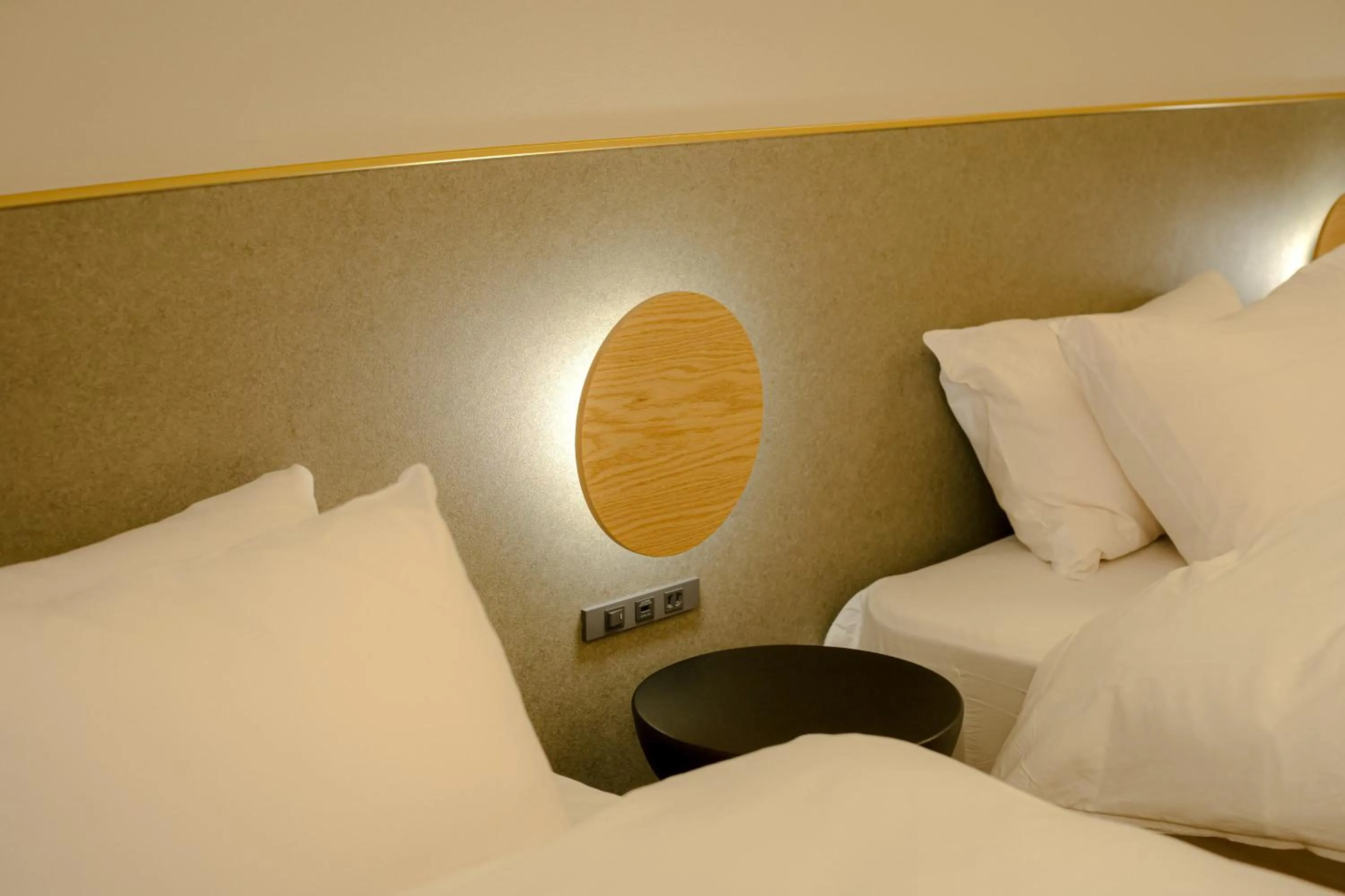 Decorative detail, Bed in so, KANAZAWA