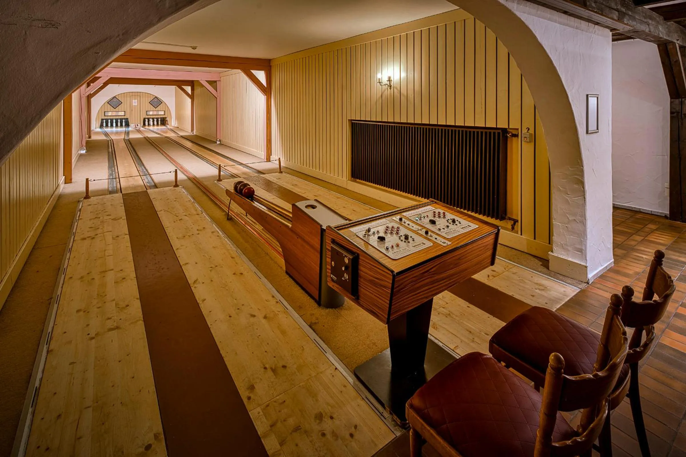 Other in Sure Hotel by Best Western Rhoen Garden