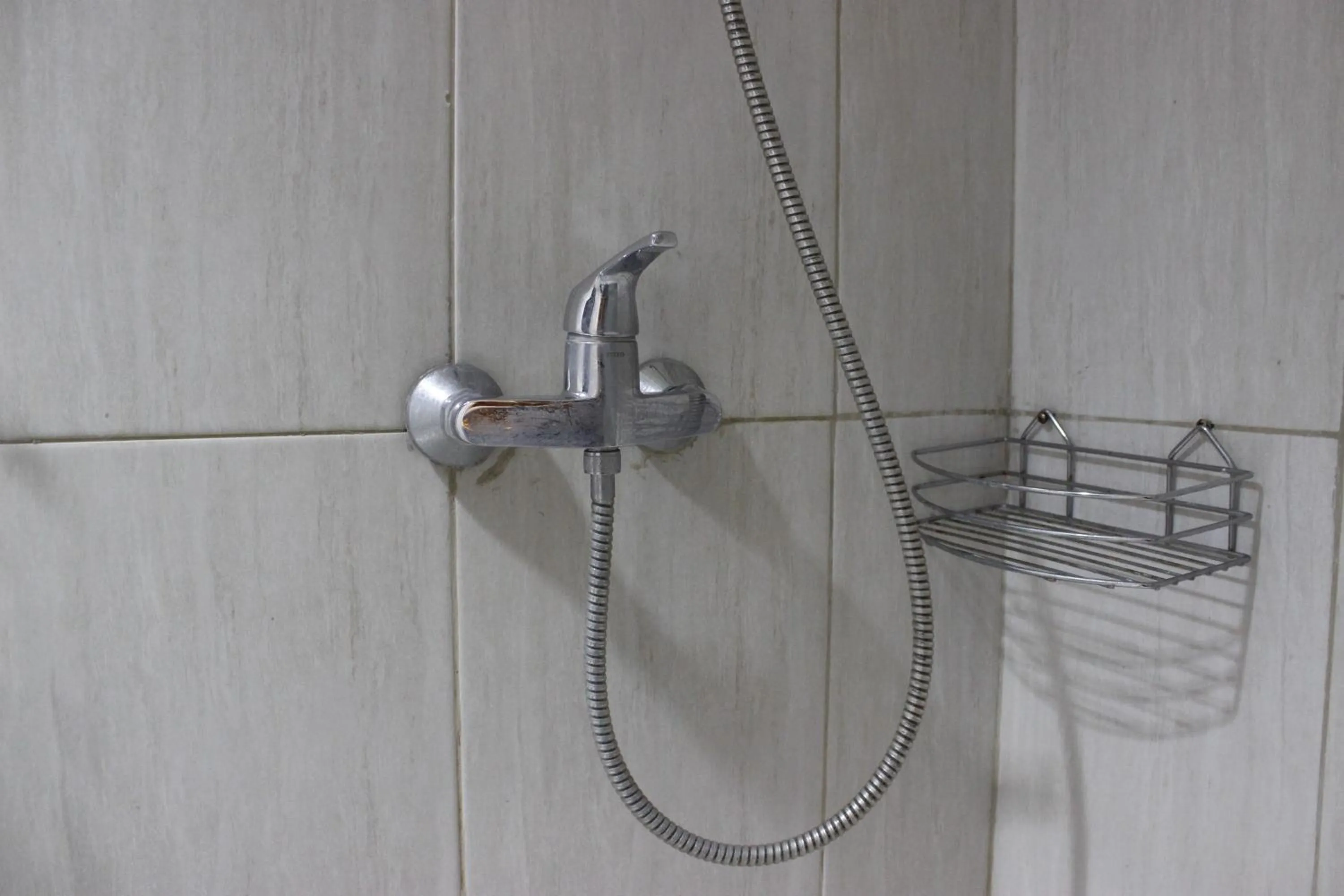 Prime and Comfy Studio at Tamansari La Grande Apartment By Travelio