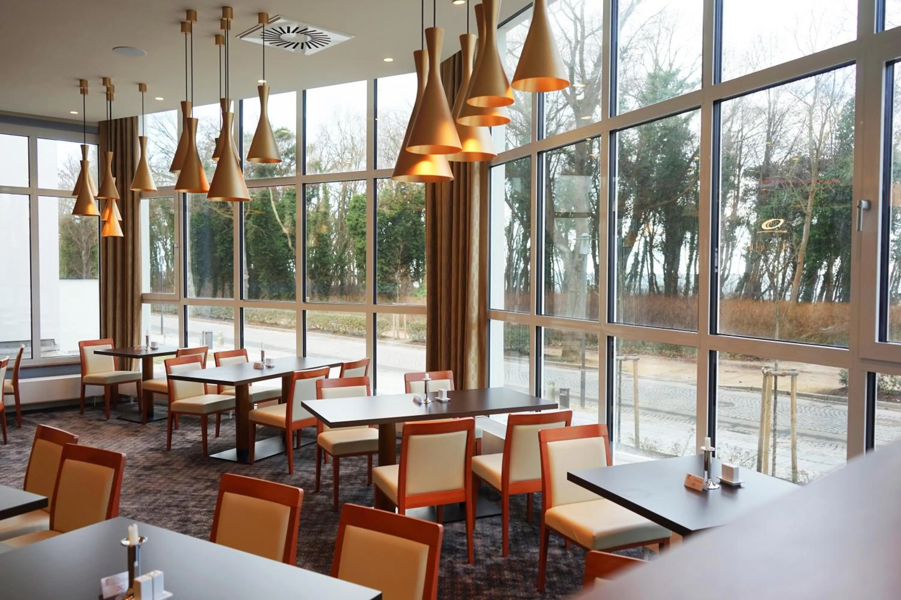 Restaurant/places to eat in Morada Hotel Arendsee