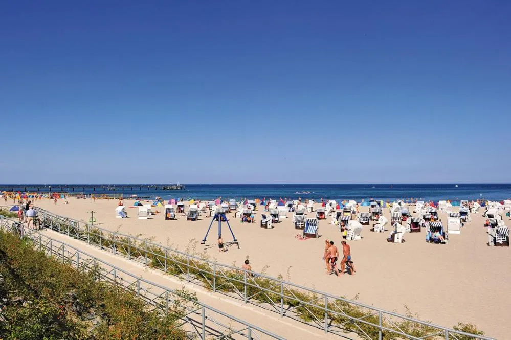 Day in Morada Hotel Arendsee