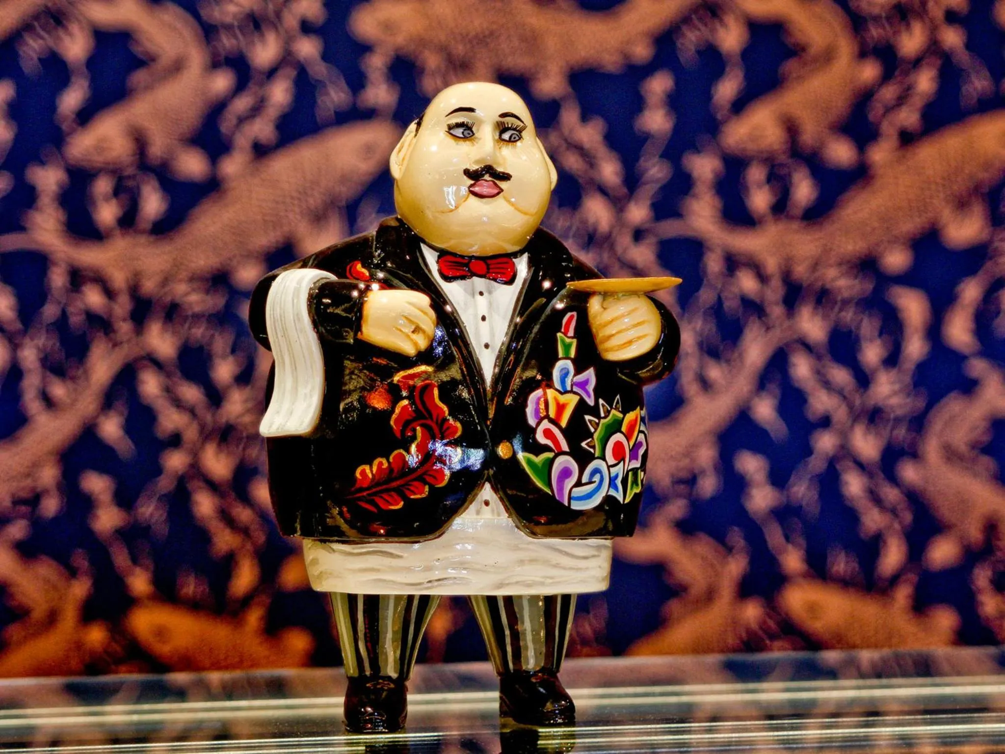 Buffet breakfast in Morada Hotel Arendsee