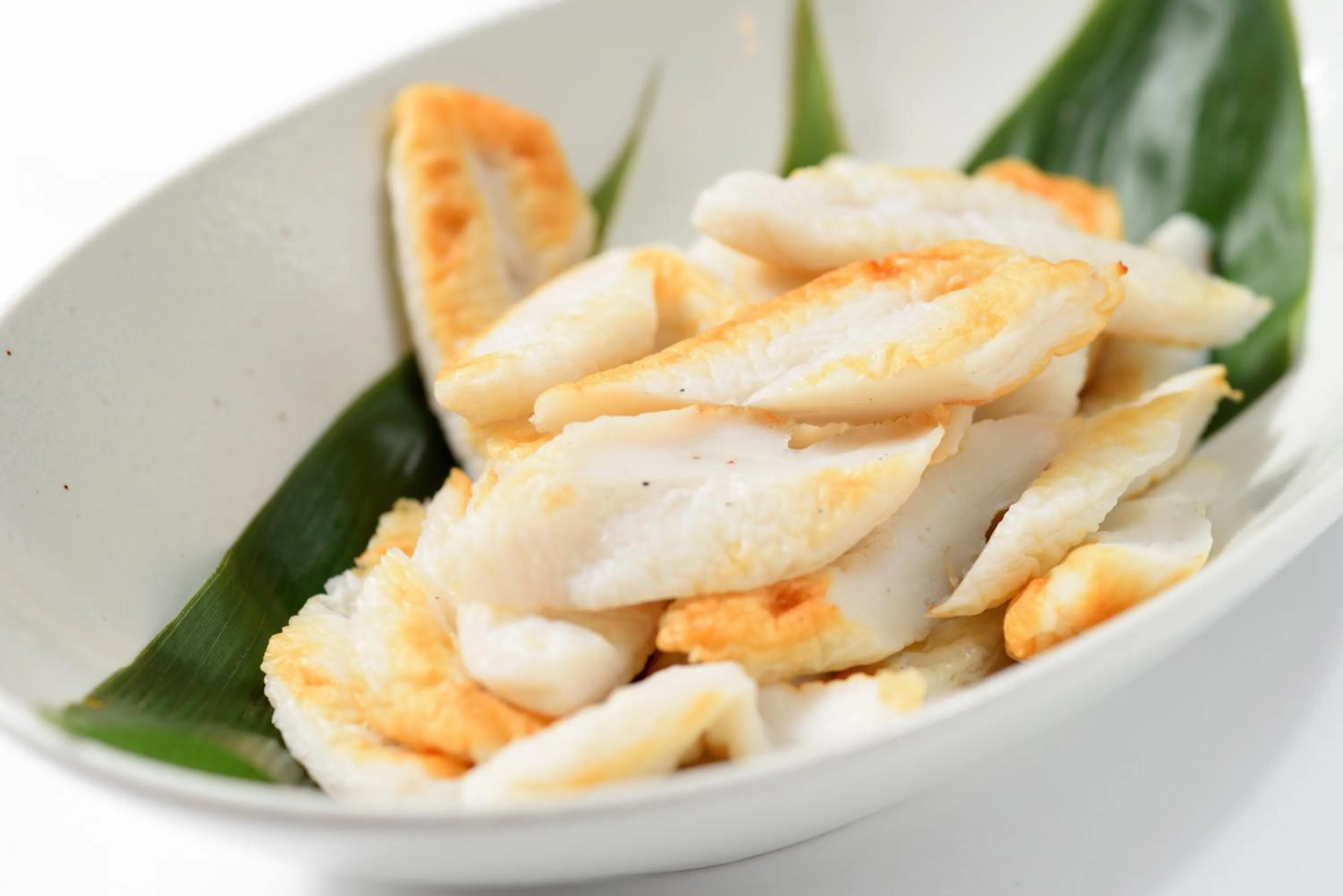 Buffet breakfast in Pacific Hotel Shiroishi