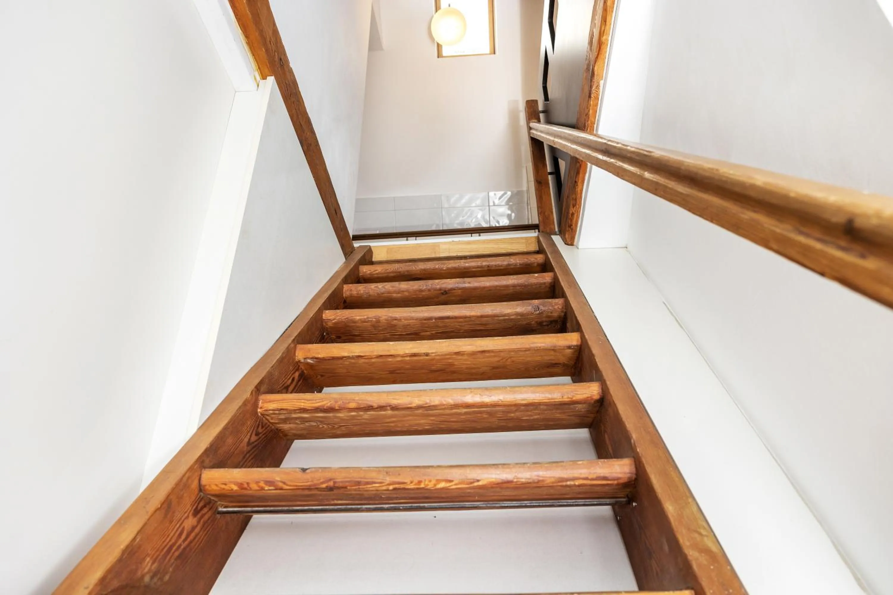Living room in Hotel Graf Zeppelin
