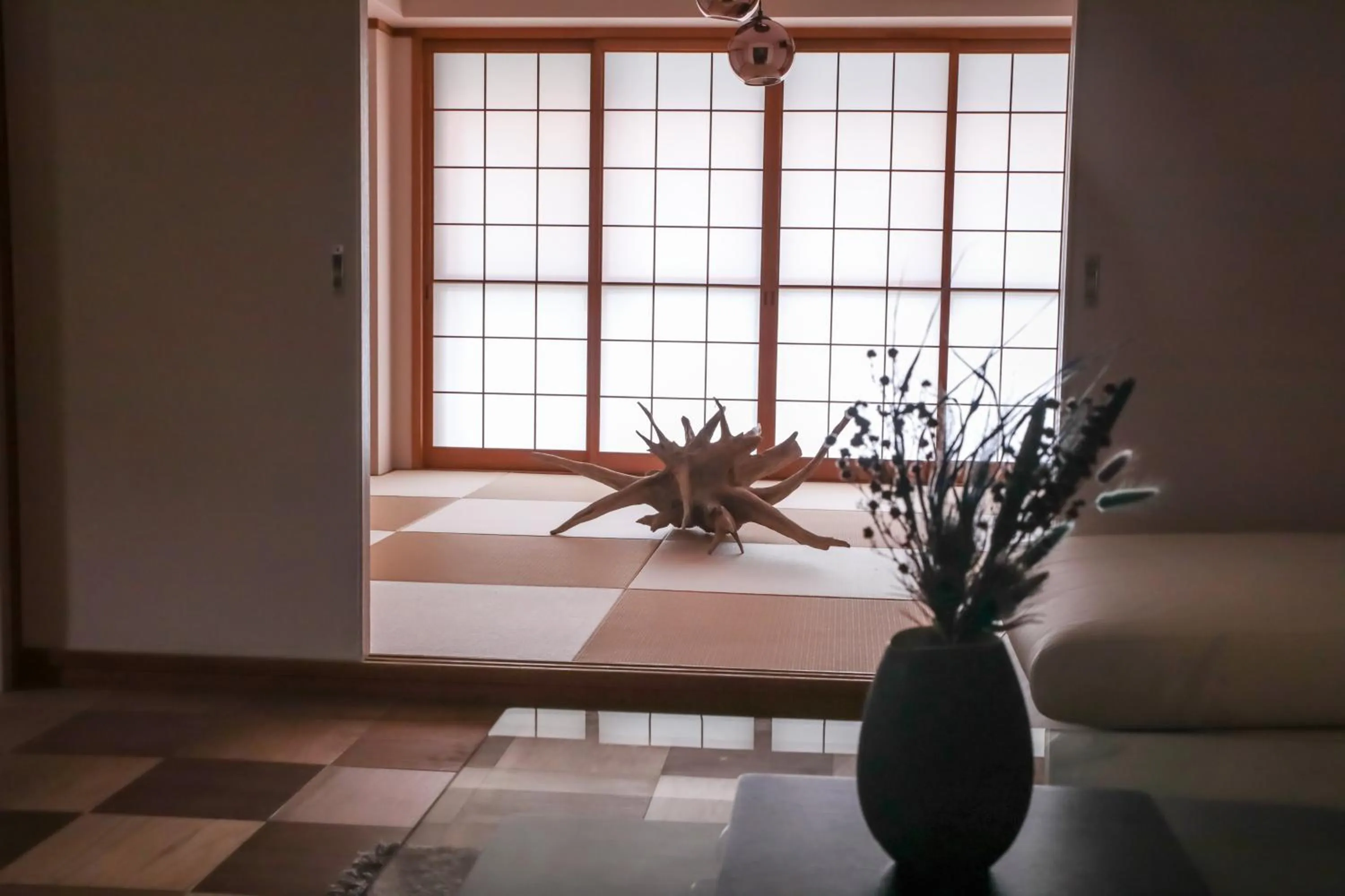 Living room in d3 HOTEL gallery3