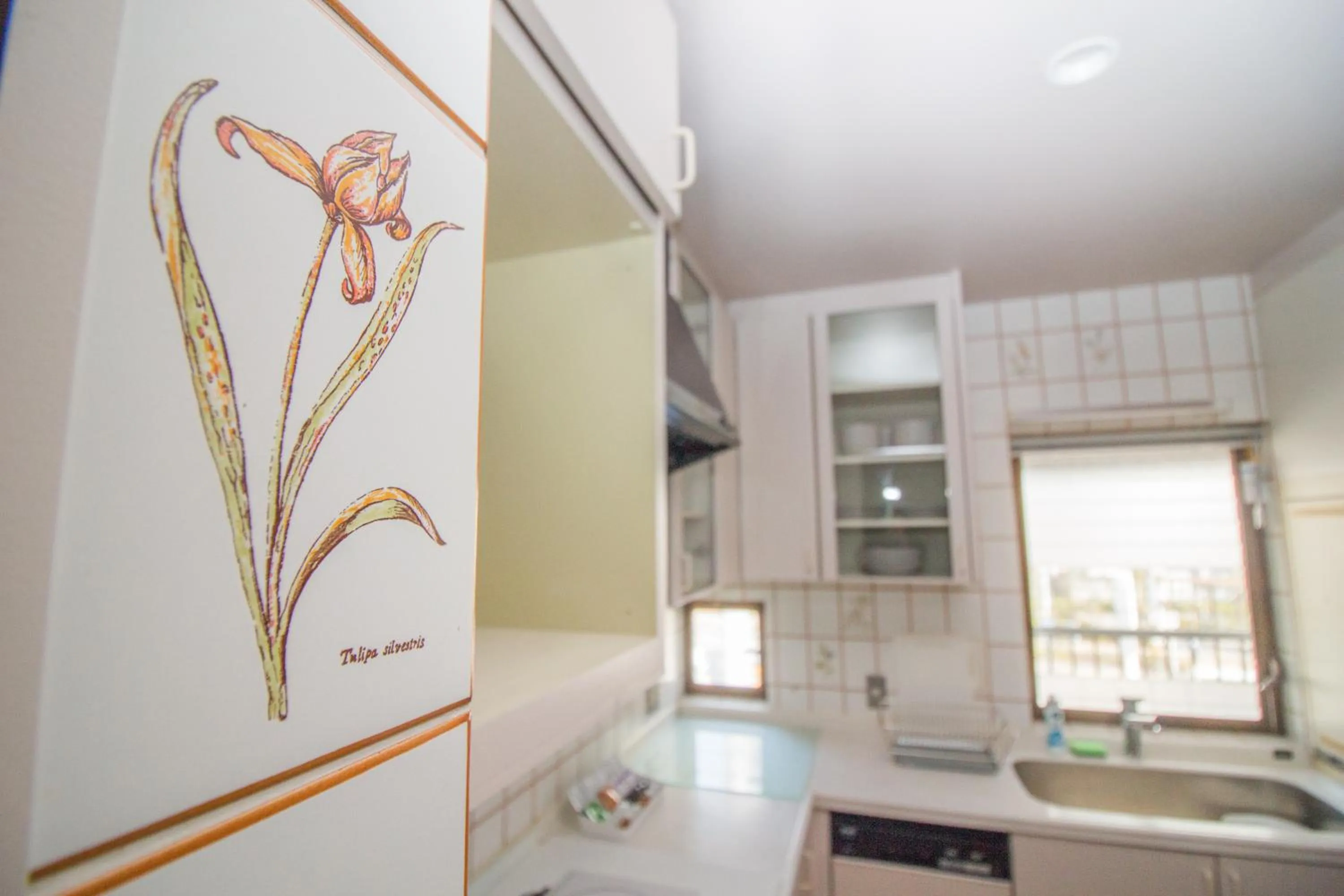 Kitchen or kitchenette in d3 HOTEL gallery3