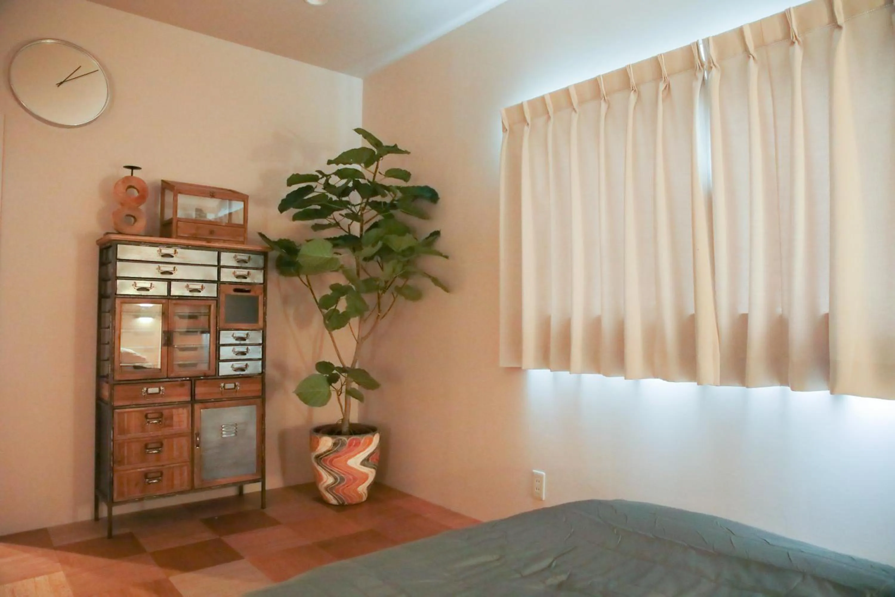 Bedroom, Bed in d3 HOTEL gallery3