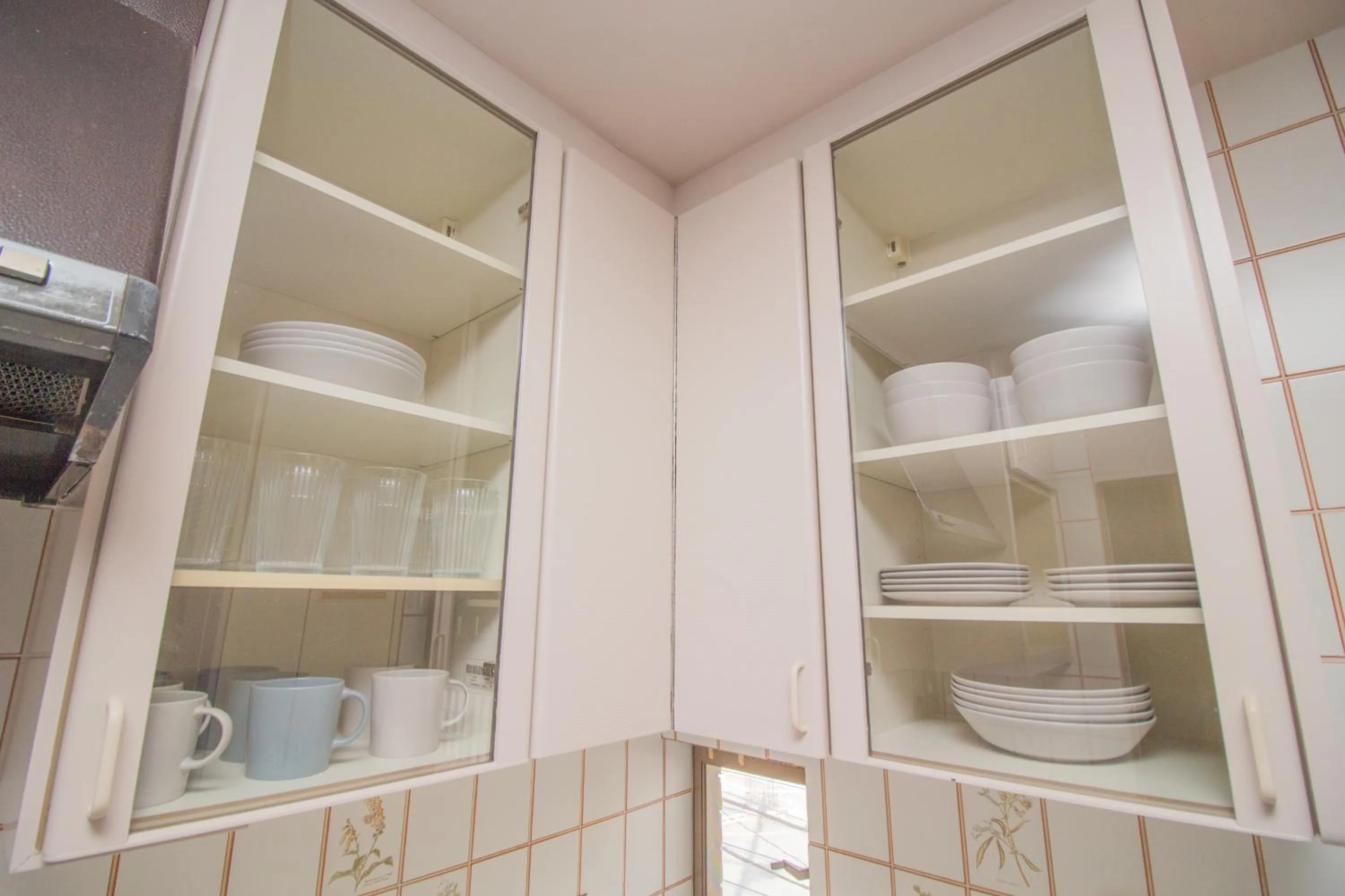 Kitchen or kitchenette in d3 HOTEL gallery3