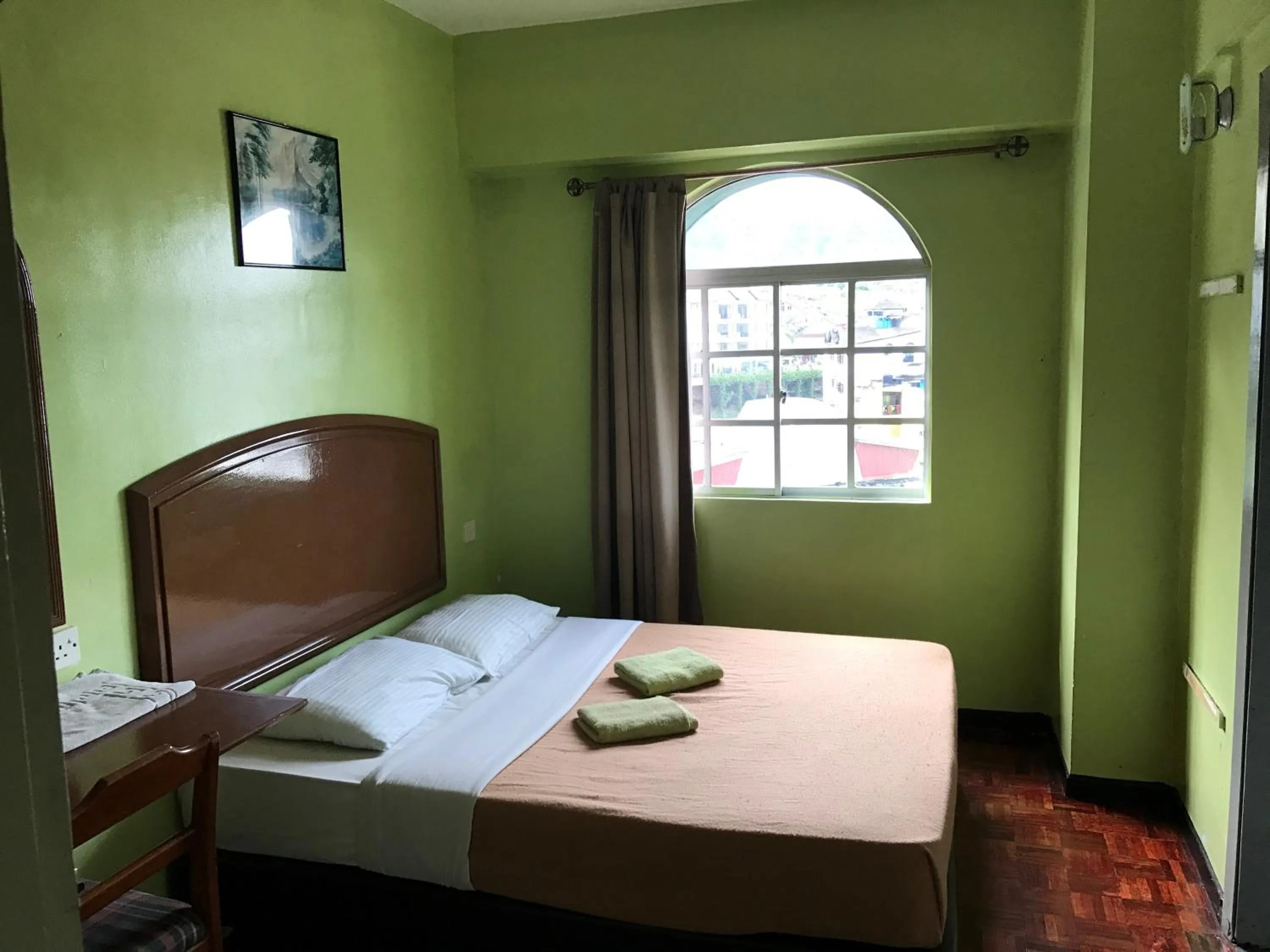 Star Regency Hotel & Apartments