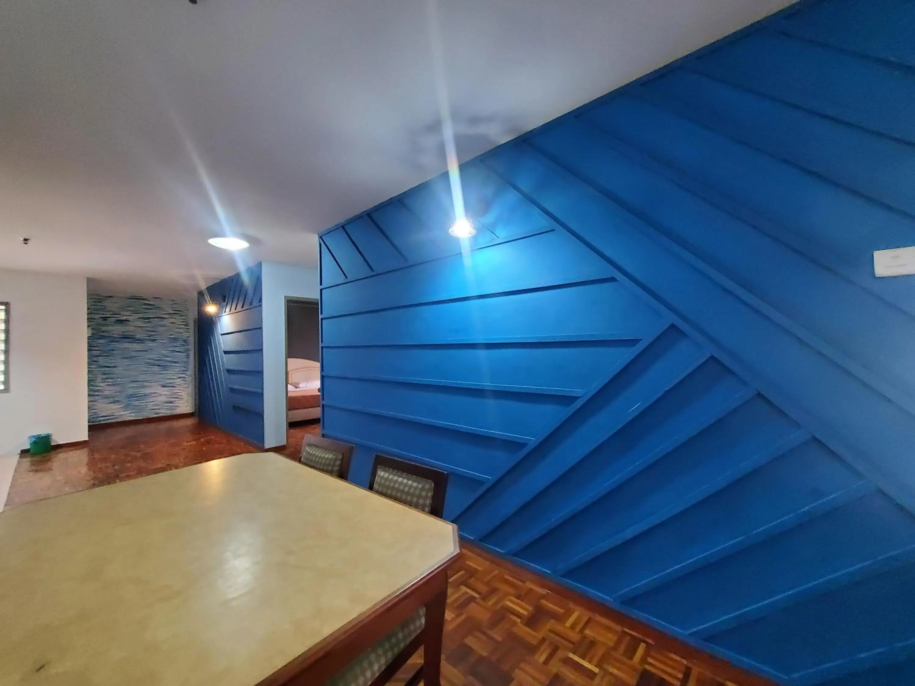 Star Regency Hotel & Apartments