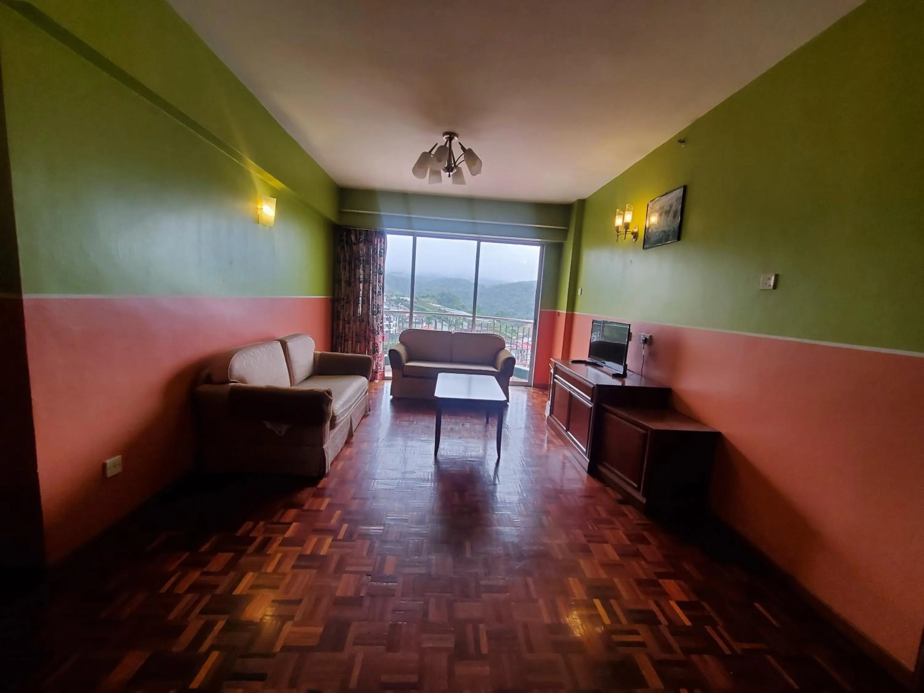 Star Regency Hotel & Apartments