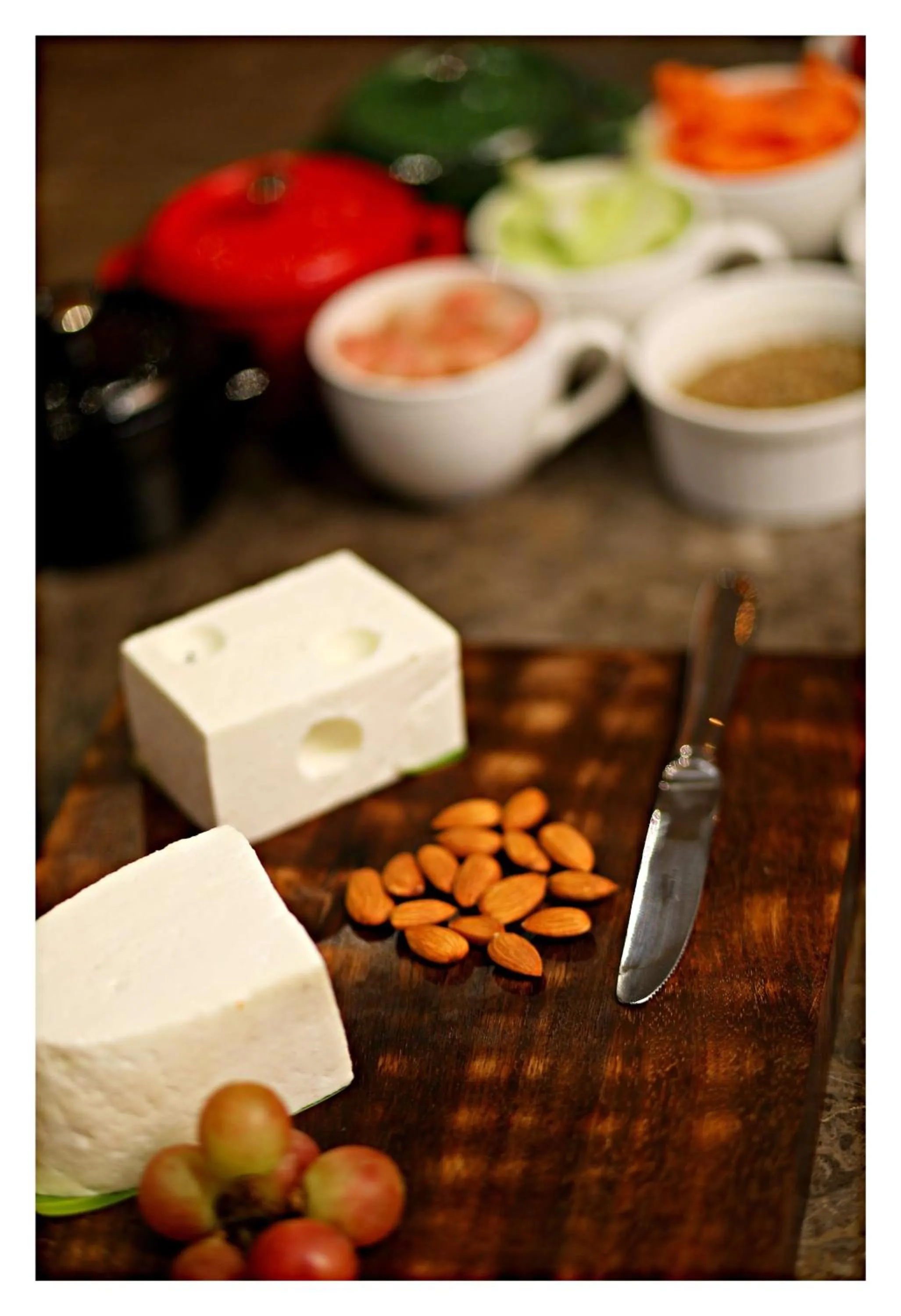 Breakfast in Best Western Plus Tejvivaan