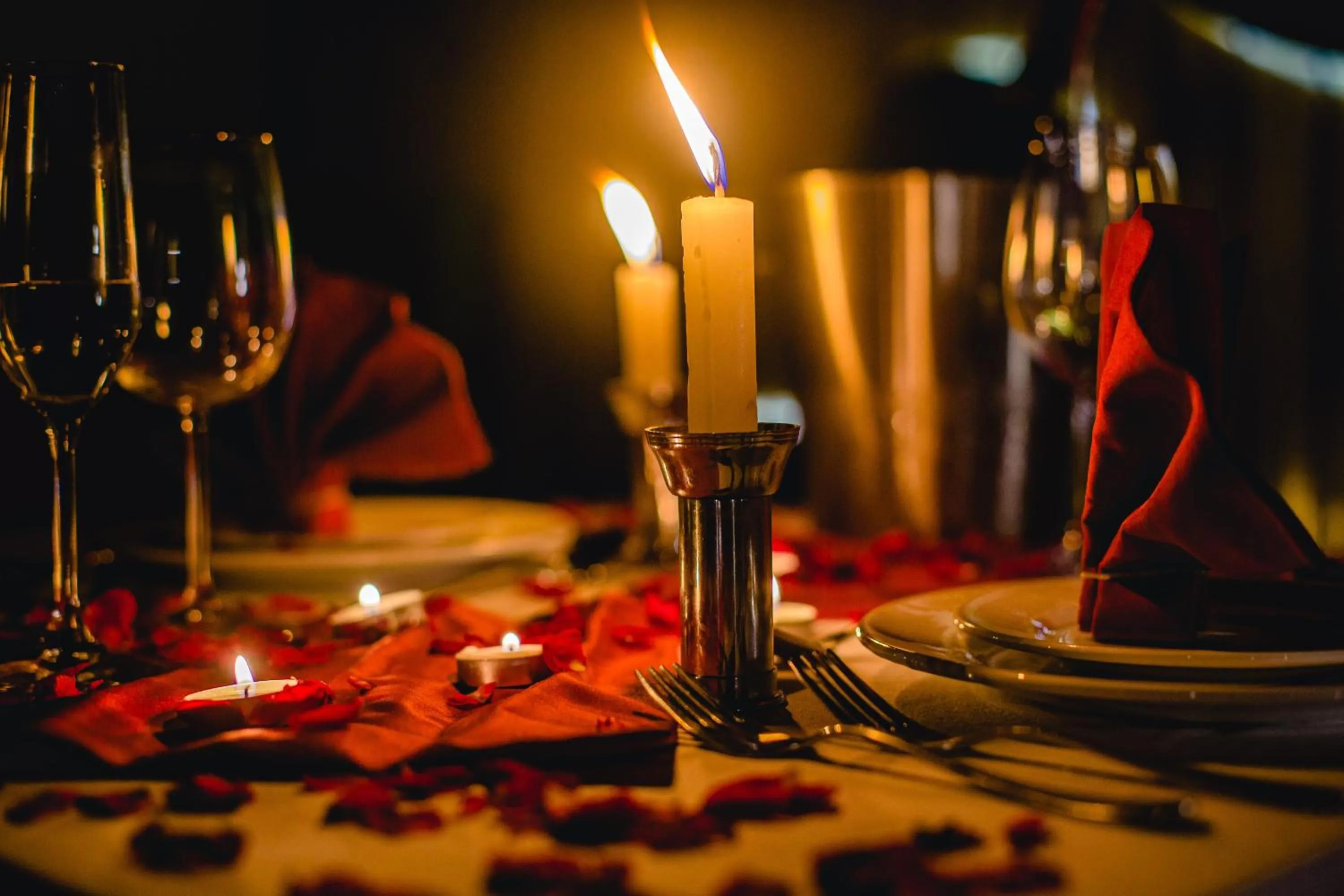 Food and drinks in Best Western Plus Tejvivaan