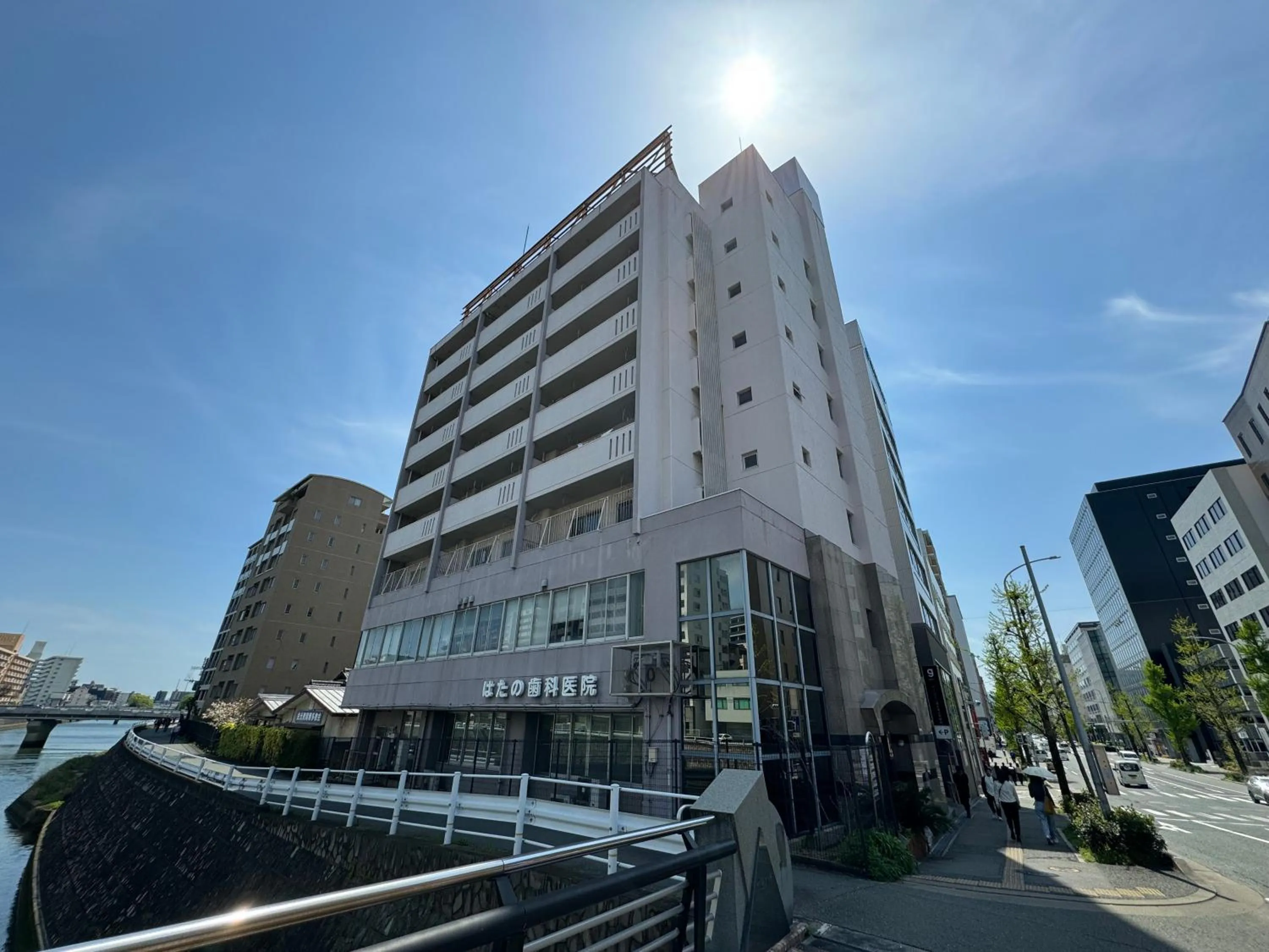 Property building in goom Hotel Hakata-Higashihie-Ekimae
