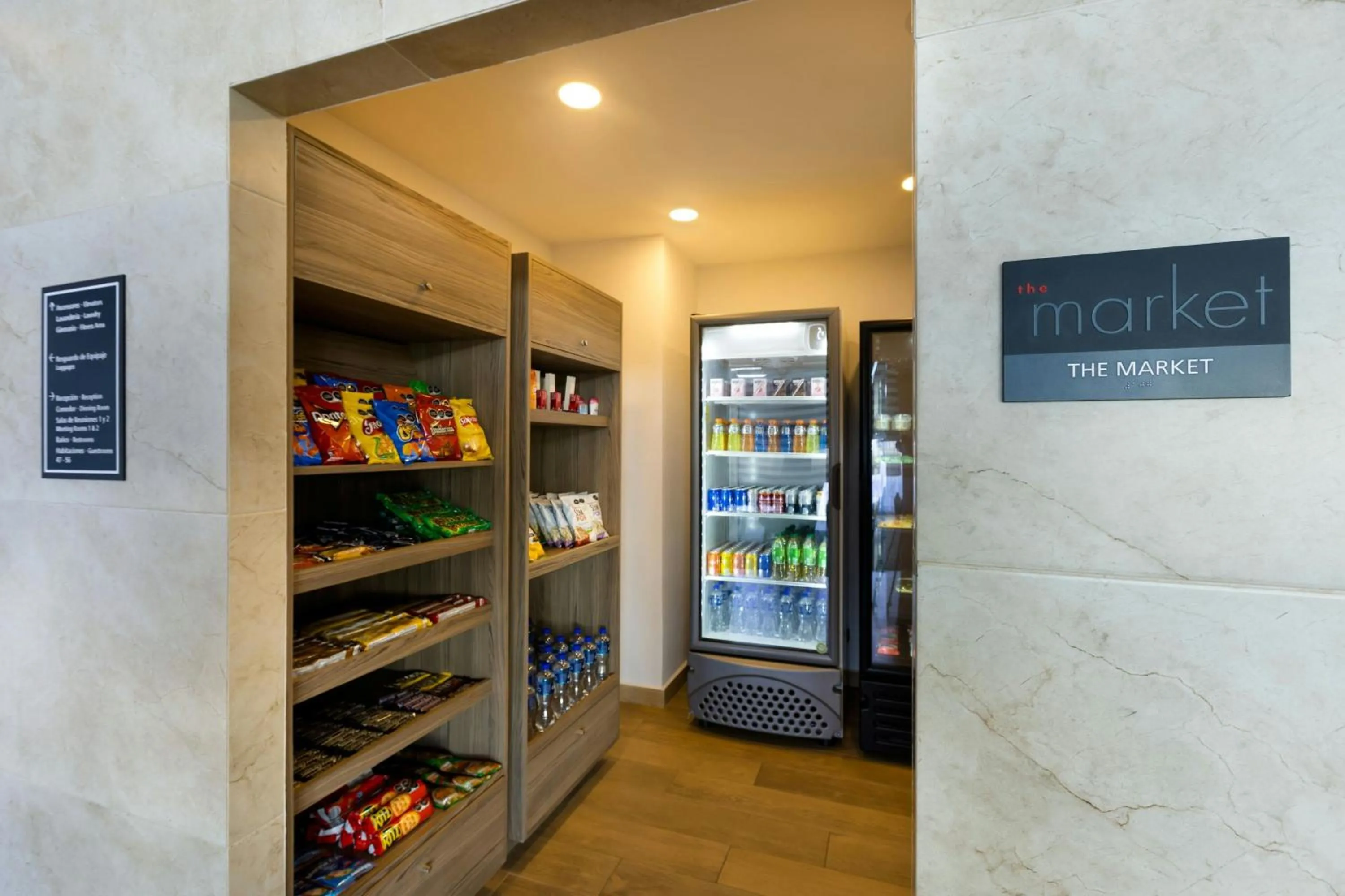 Other in Residence Inn by Marriott Merida