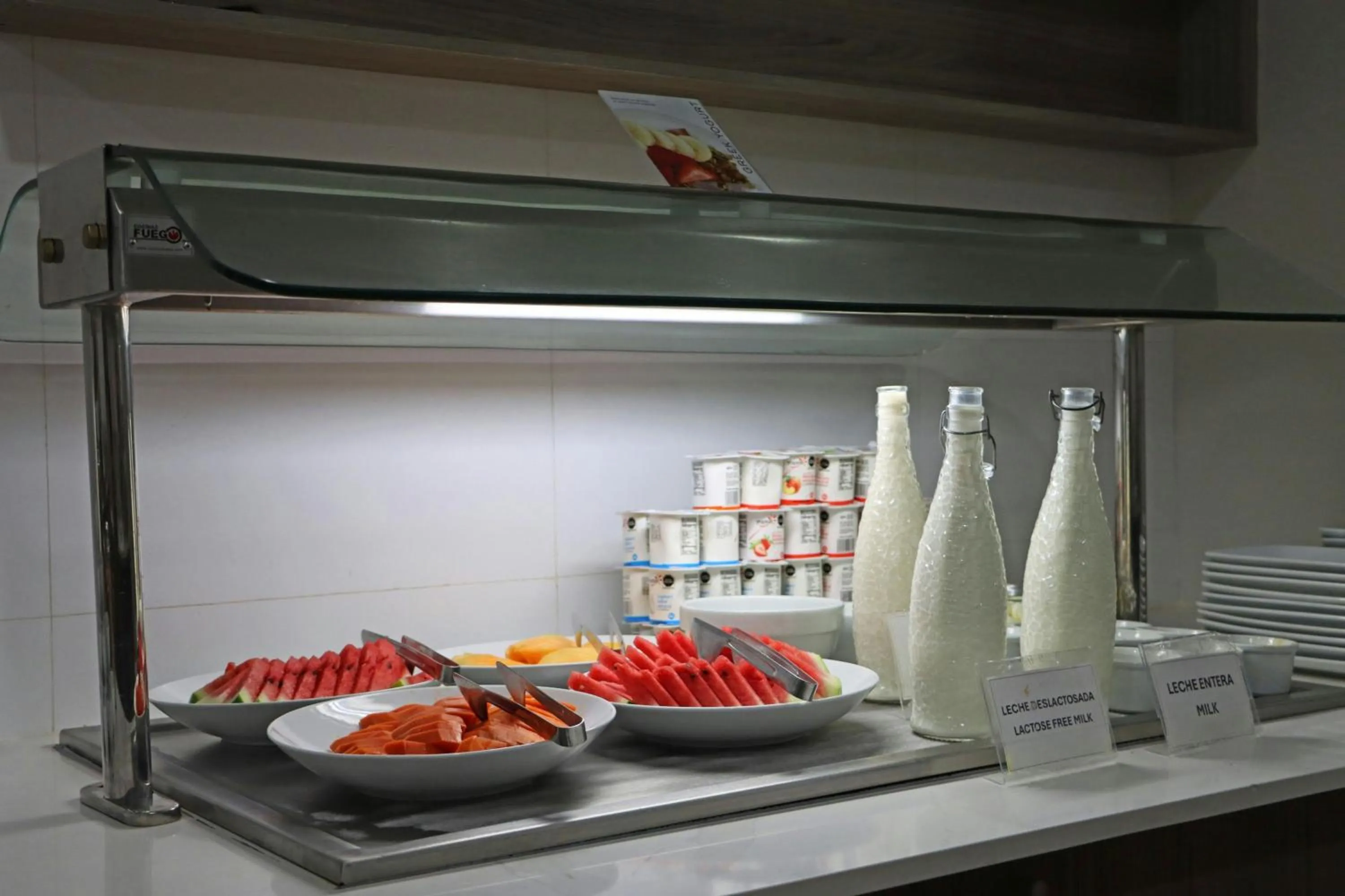 Breakfast in Residence Inn by Marriott Merida