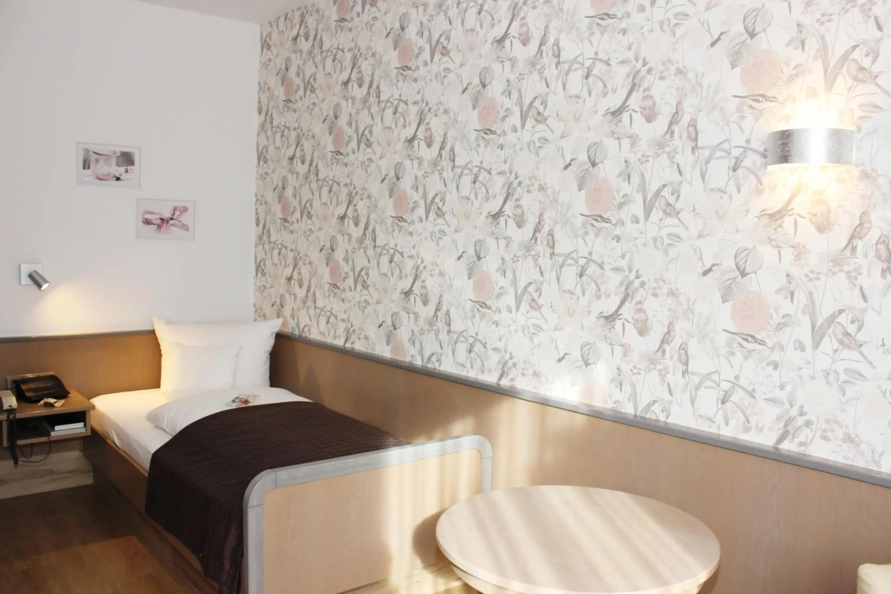 Comfort Single Room in Landhotel zum Böhm Comfort Single Room in Landhotel zum Böhm