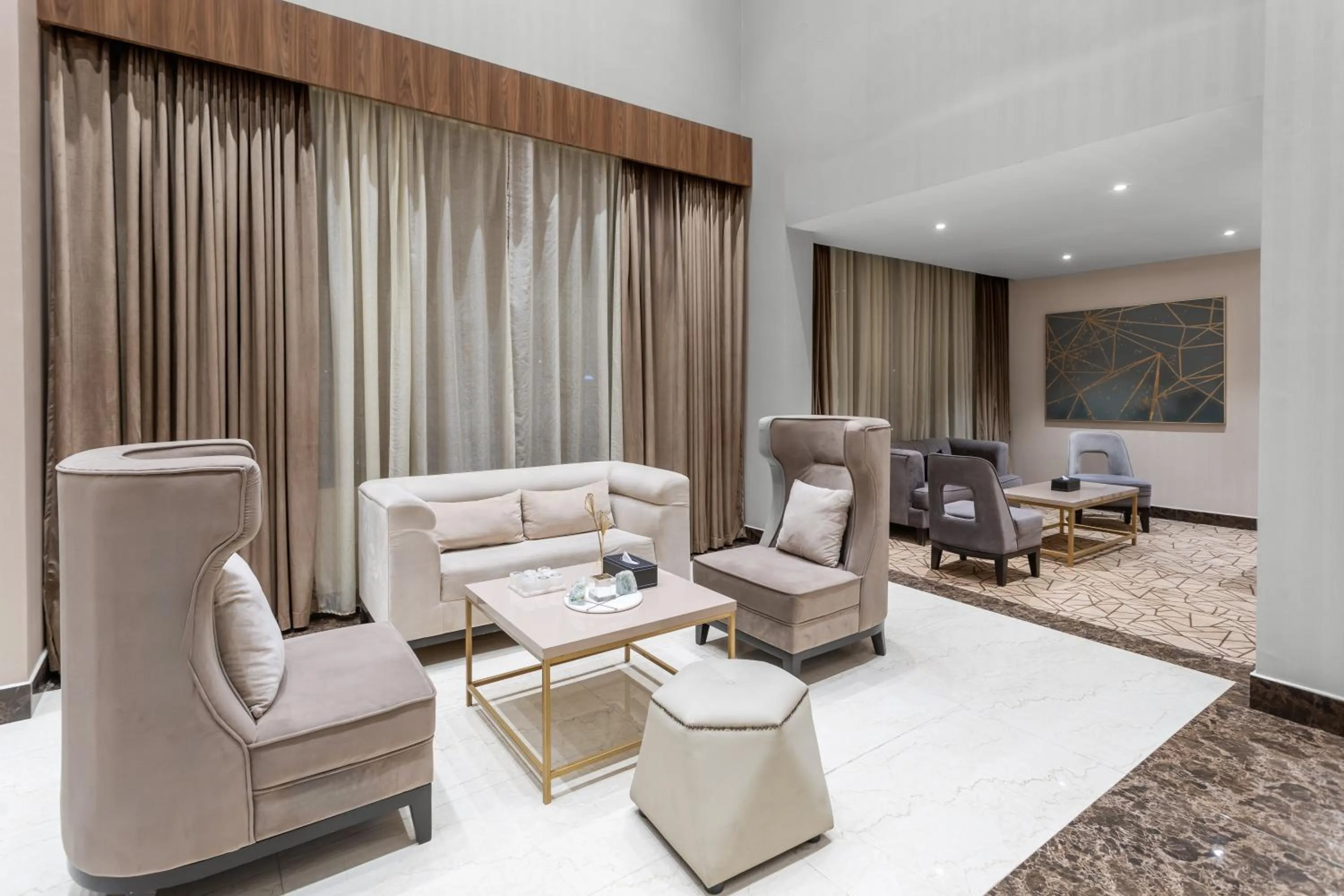 Makarem Residence - Hotel Apartments