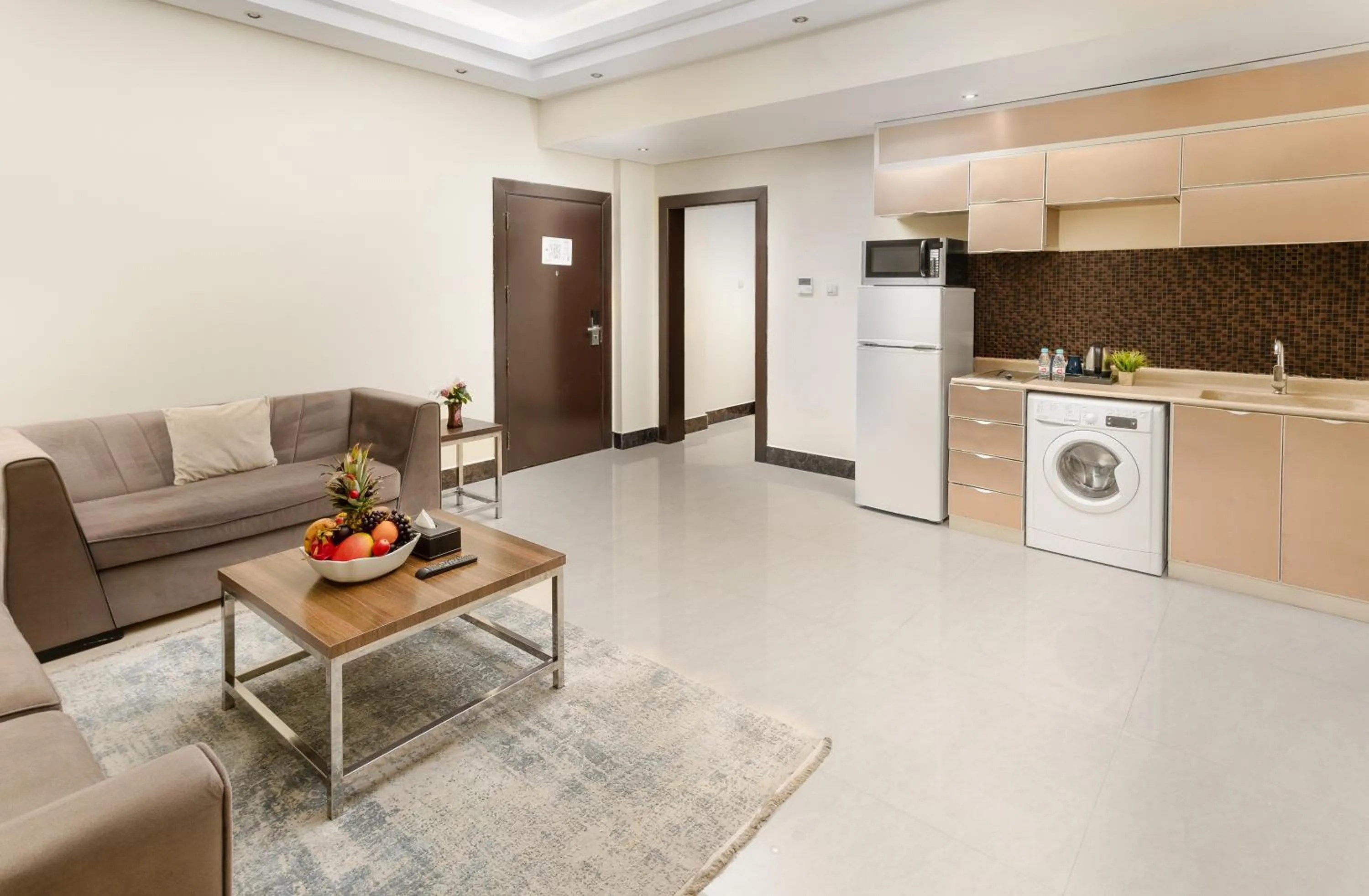 Makarem Residence - Hotel Apartments
